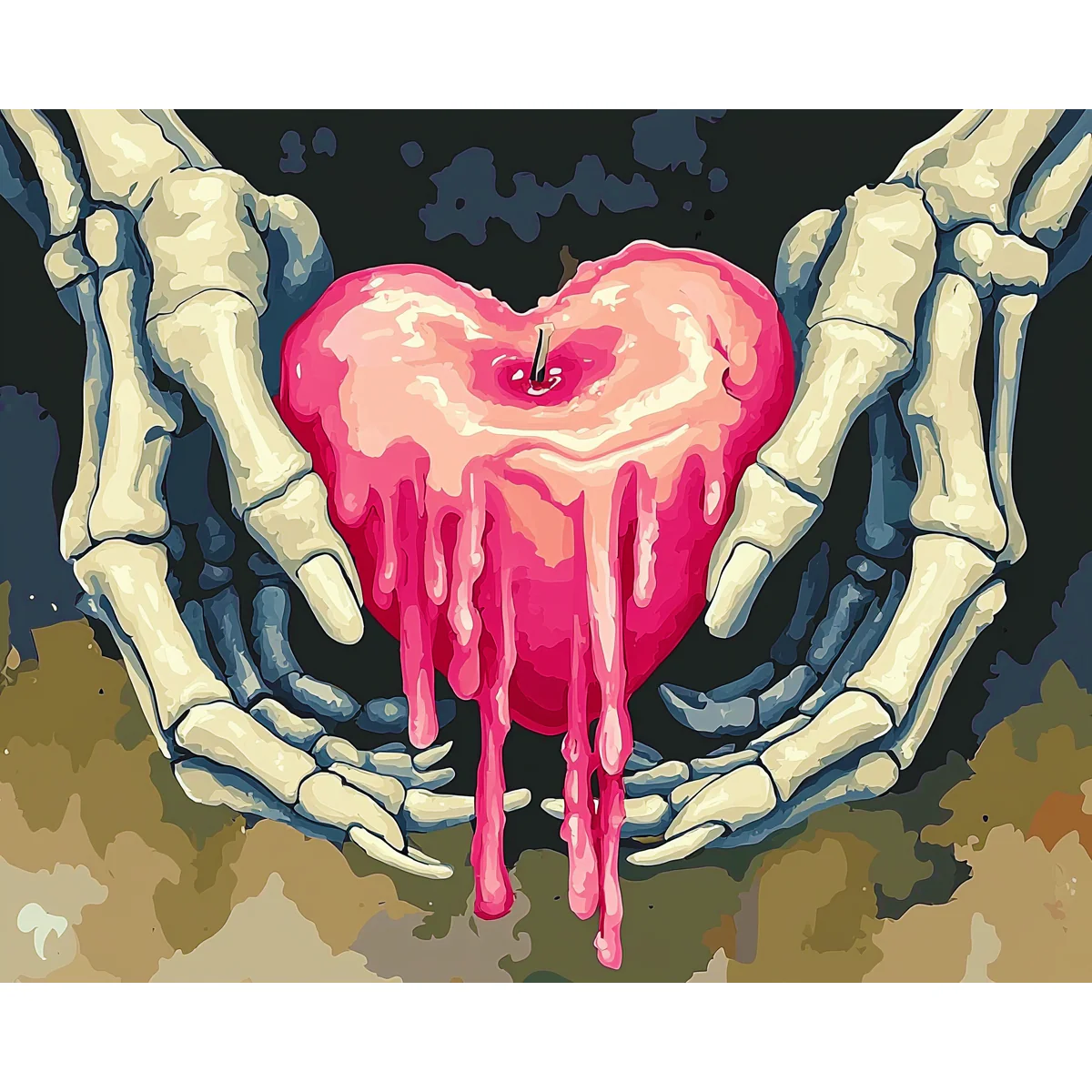 Fading Love - Image 2