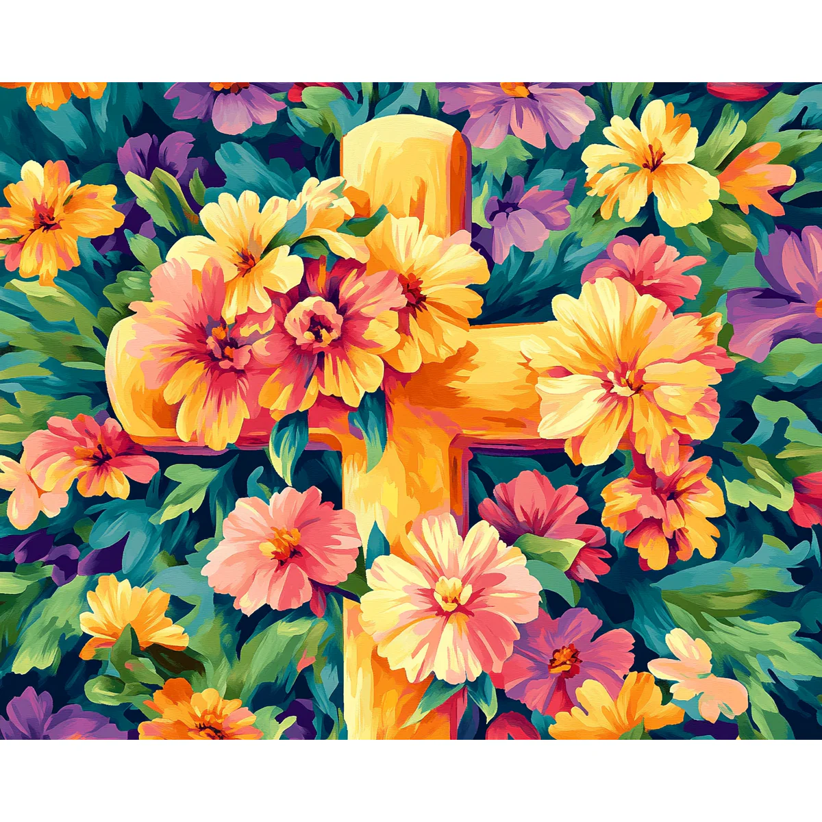 Faithful Garden - Image 2