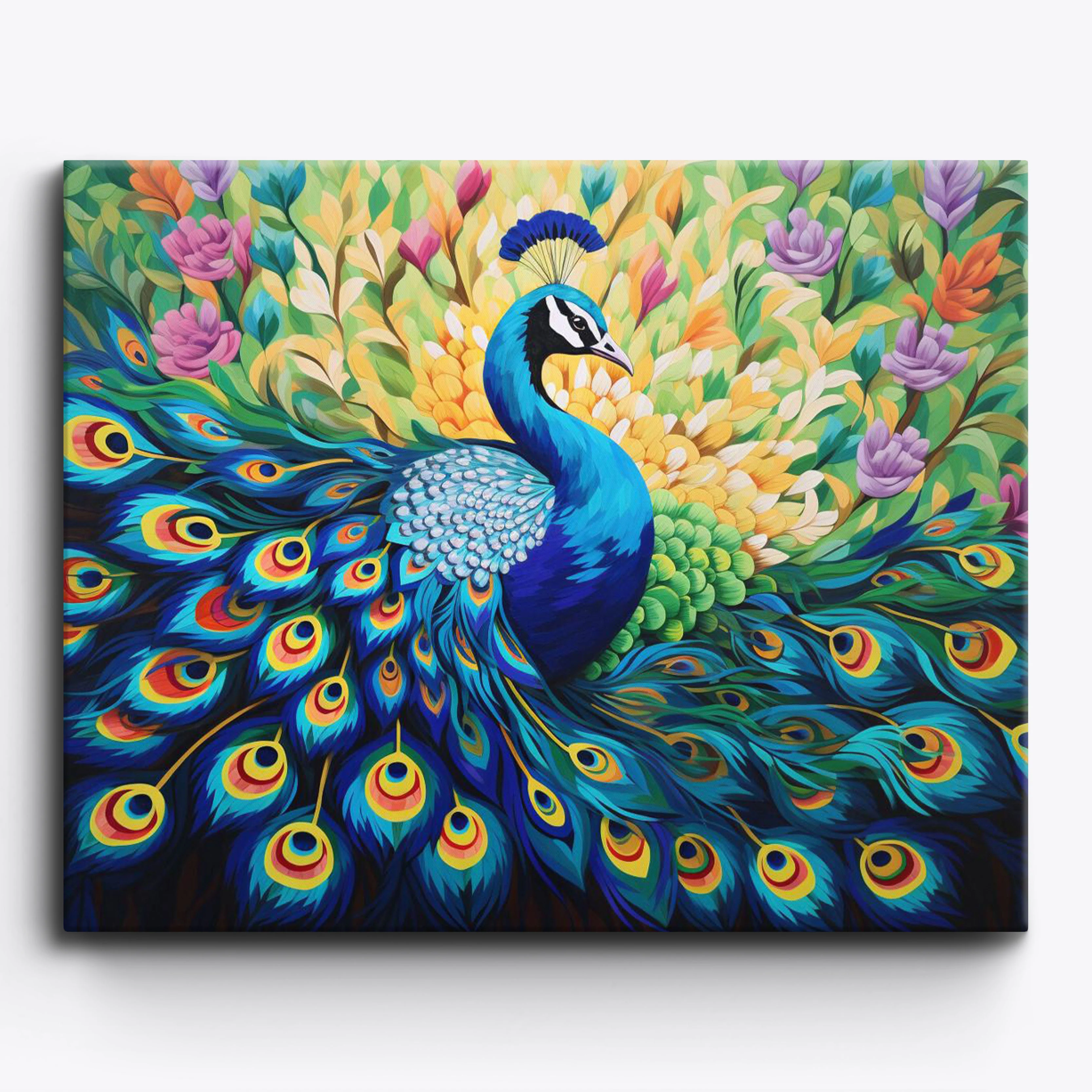 Feathers Of Eternity