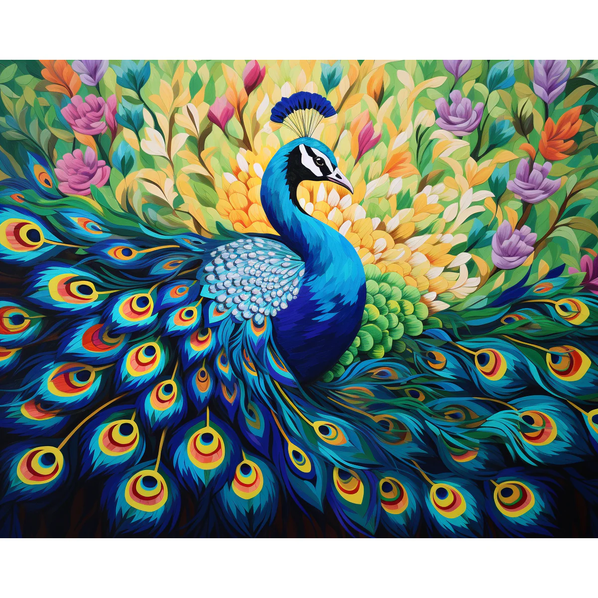 Feathers Of Eternity - Image 2