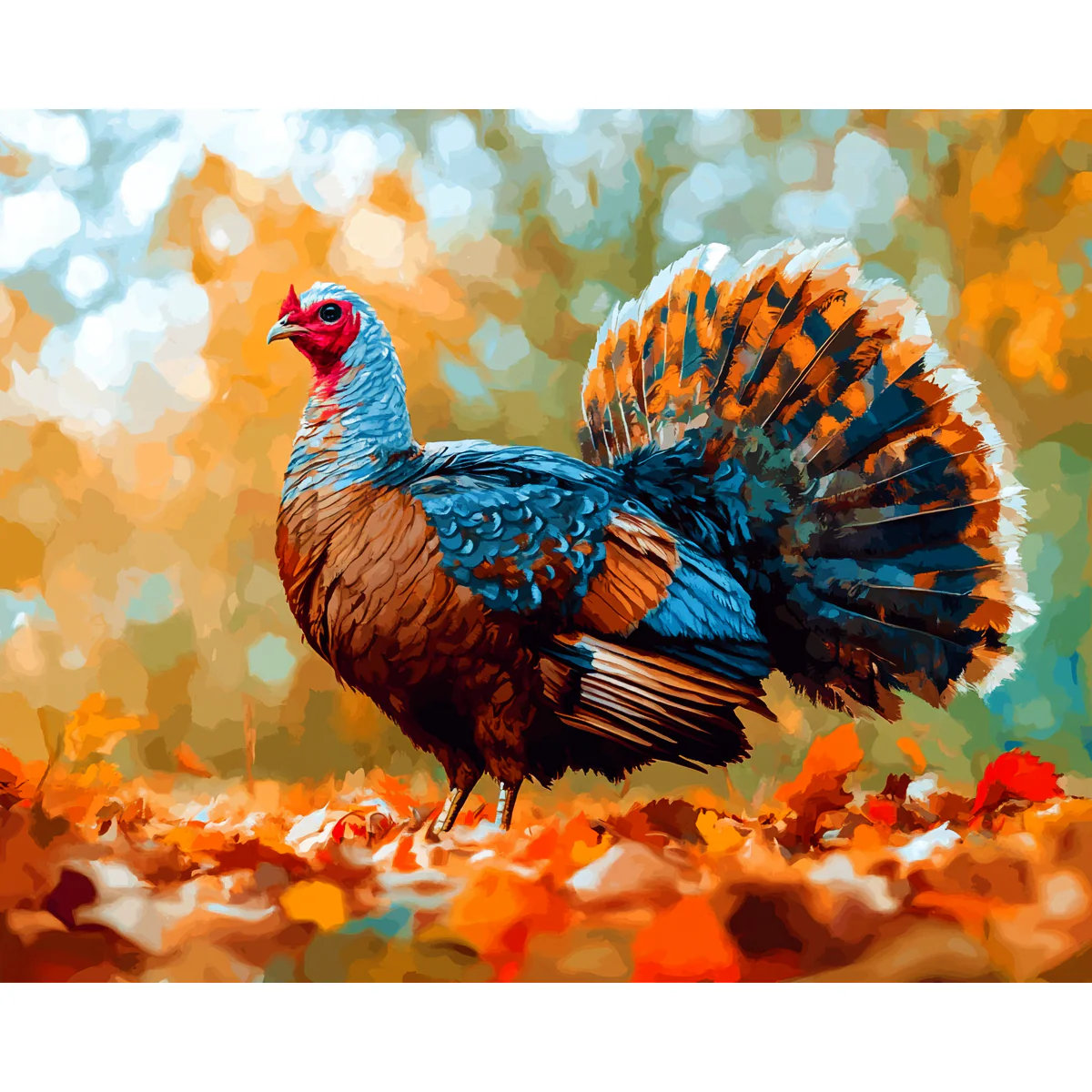 Festive Feast - Image 2