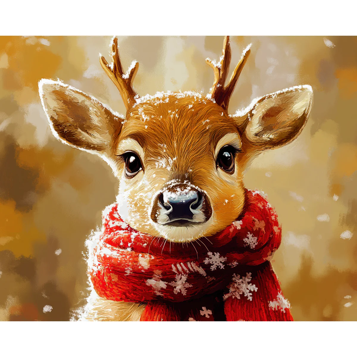 Festive Friends - Image 2