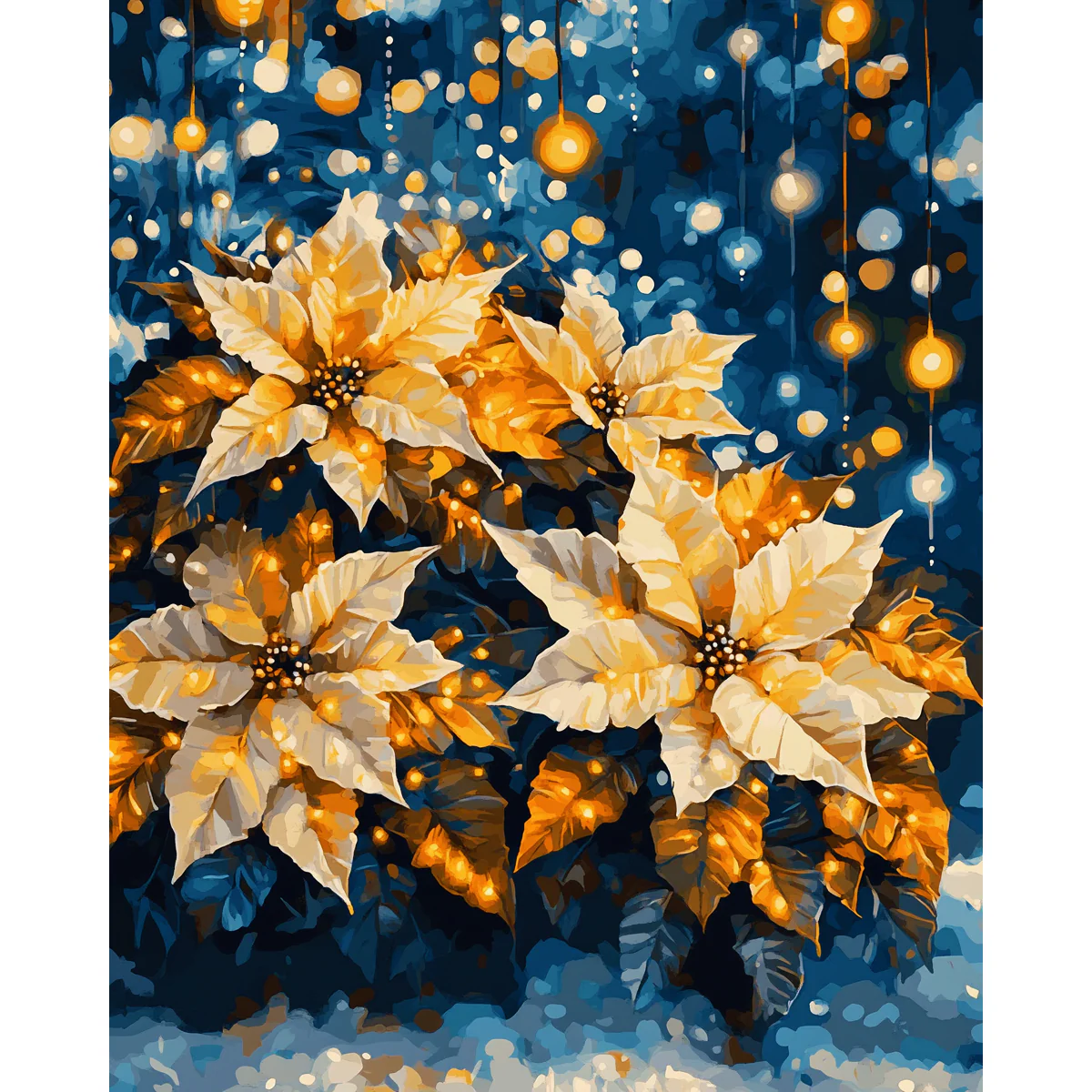 Festive Garden - Image 2