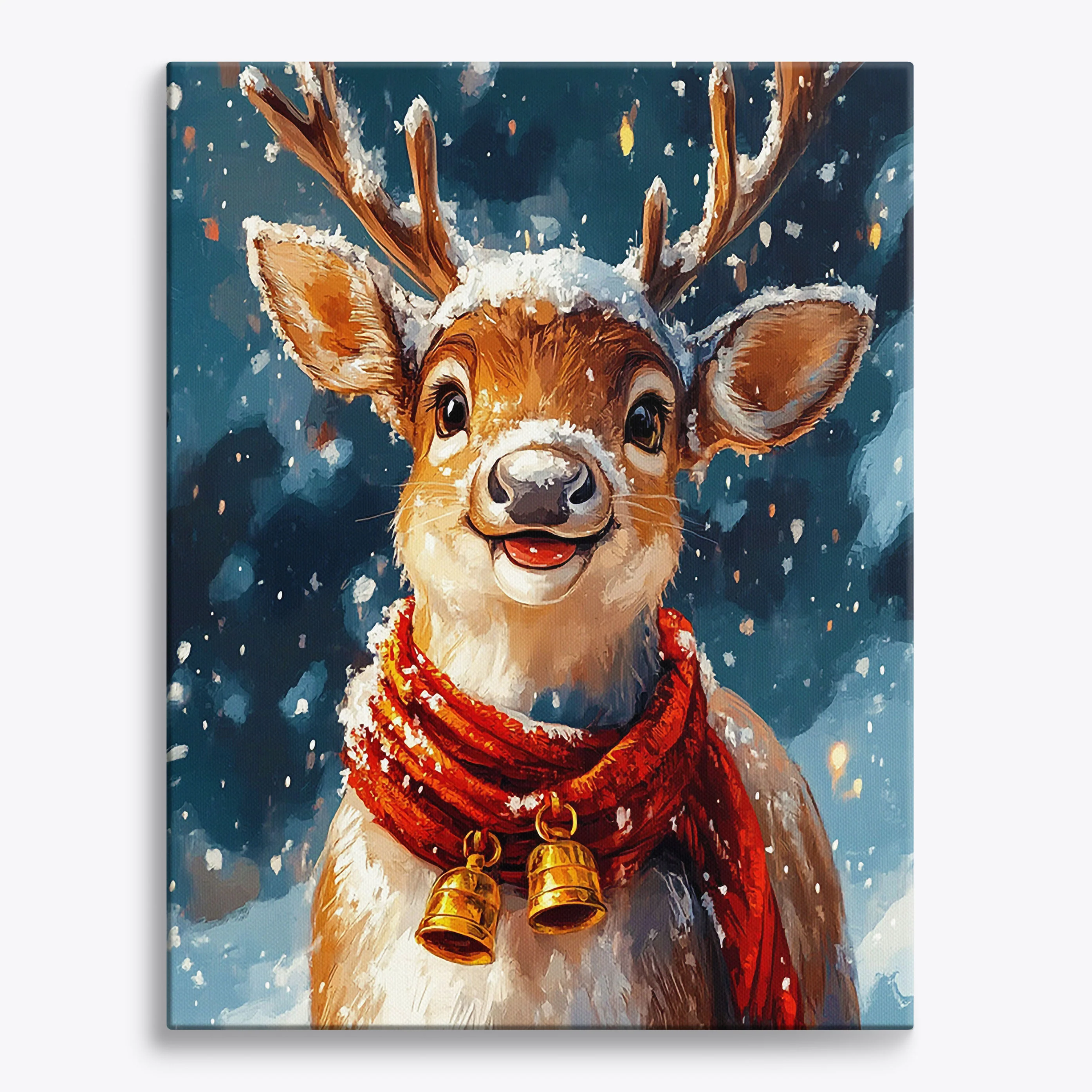Festive Joy