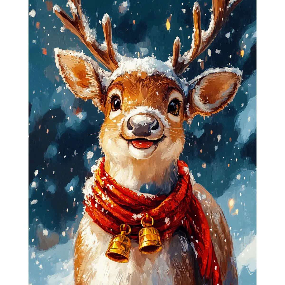 Festive Joy - Image 2