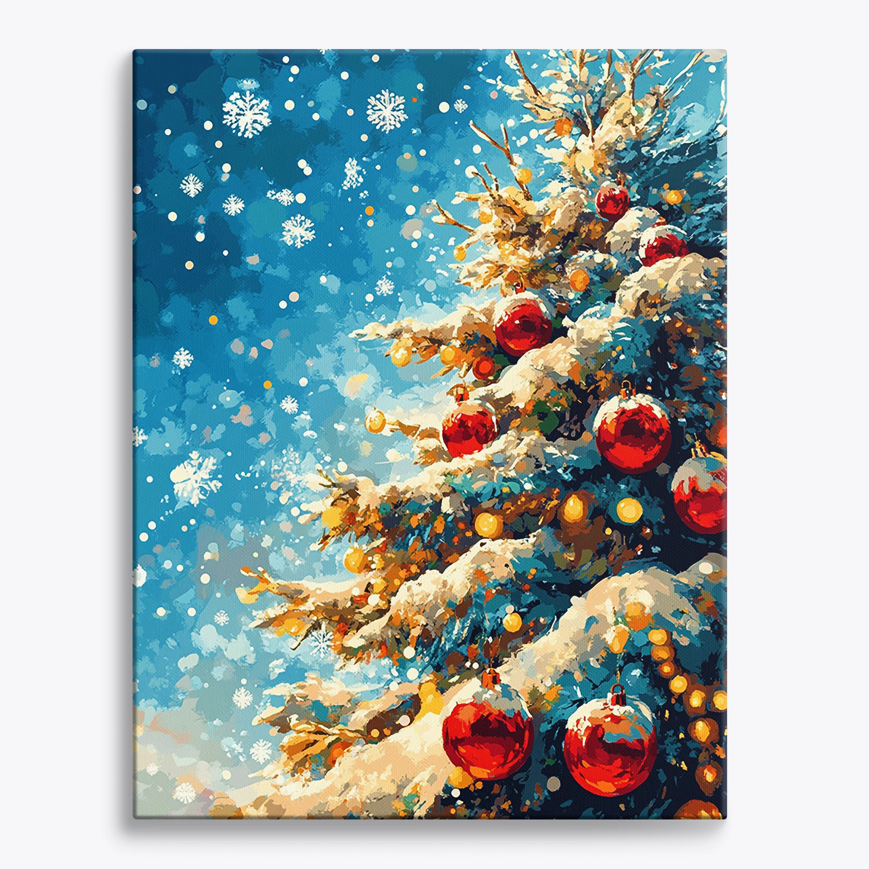 Festive Magic