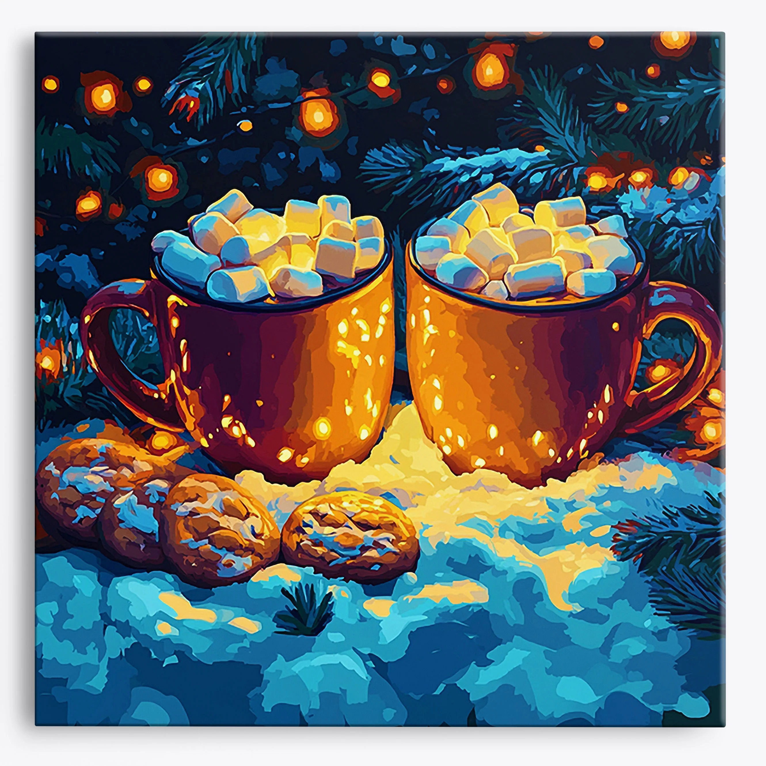 Festive Sweetness