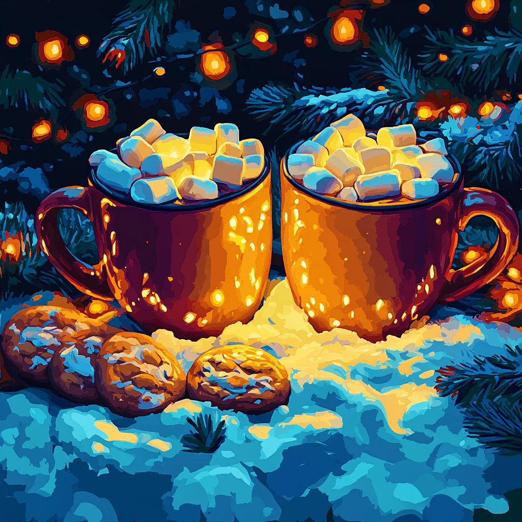 Festive Sweetness - Image 2
