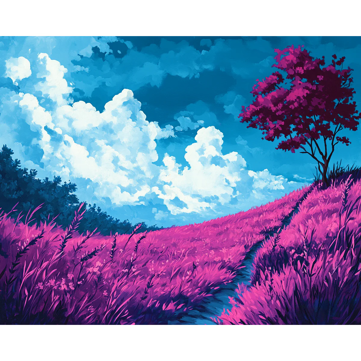Field Serenity - Image 2