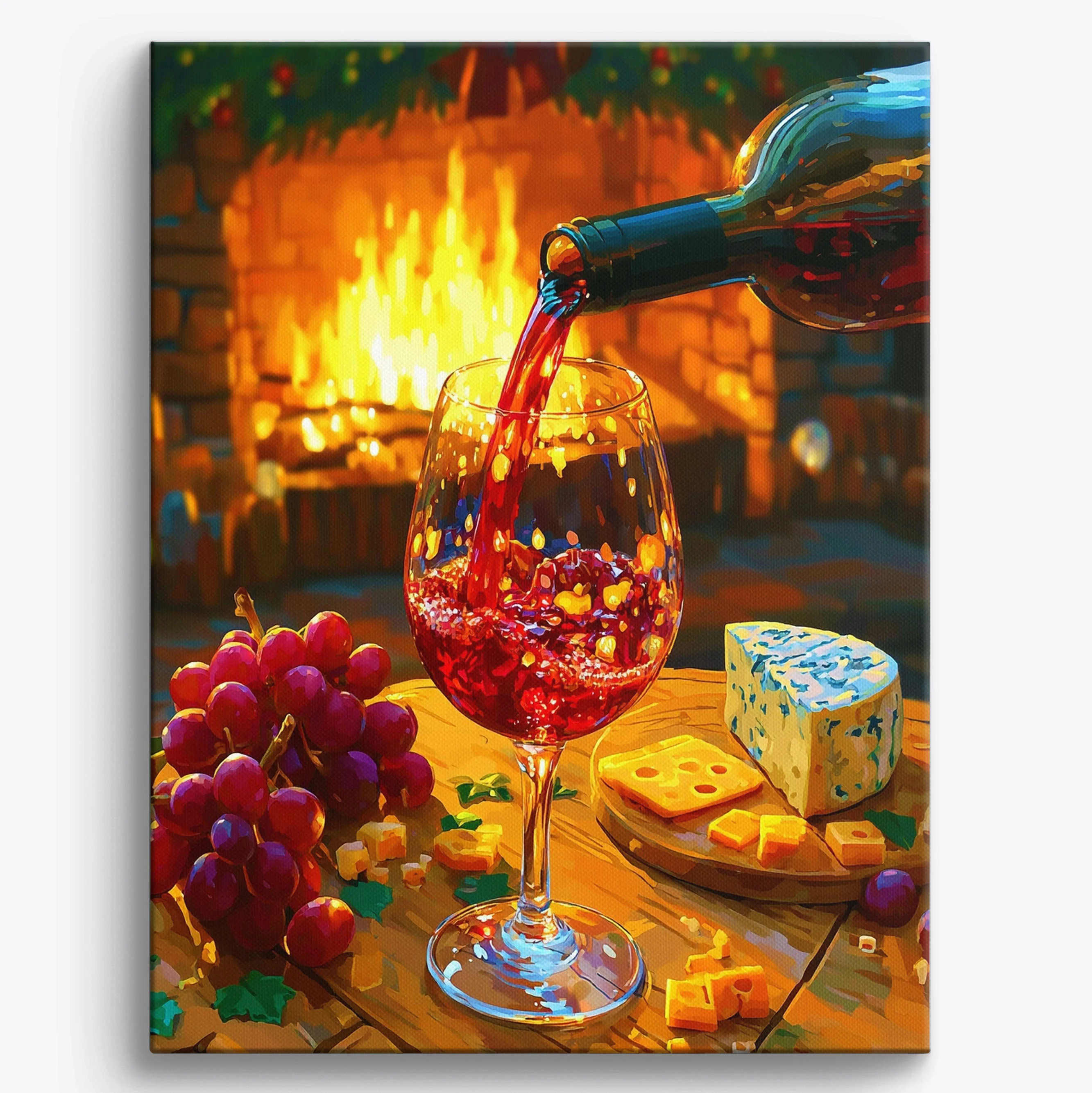 Fireside Feast