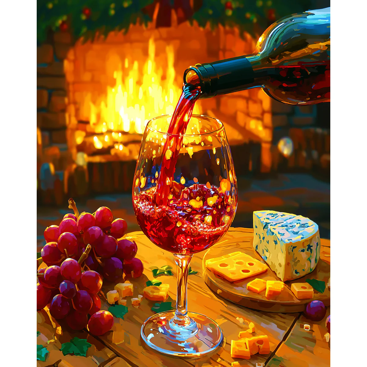 Fireside Feast - Image 2