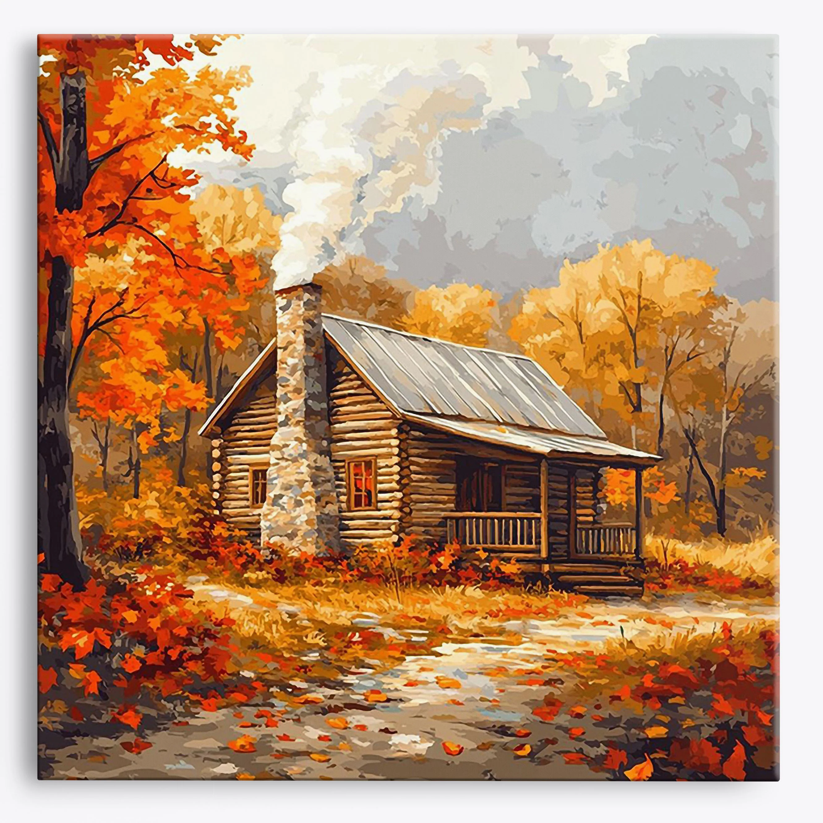 Fireside Haven