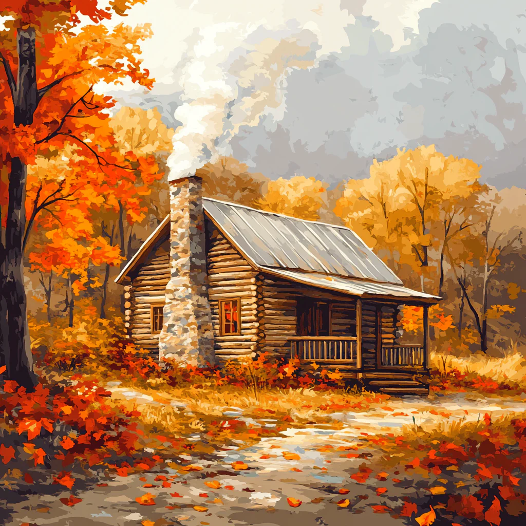 Fireside Haven - Image 2
