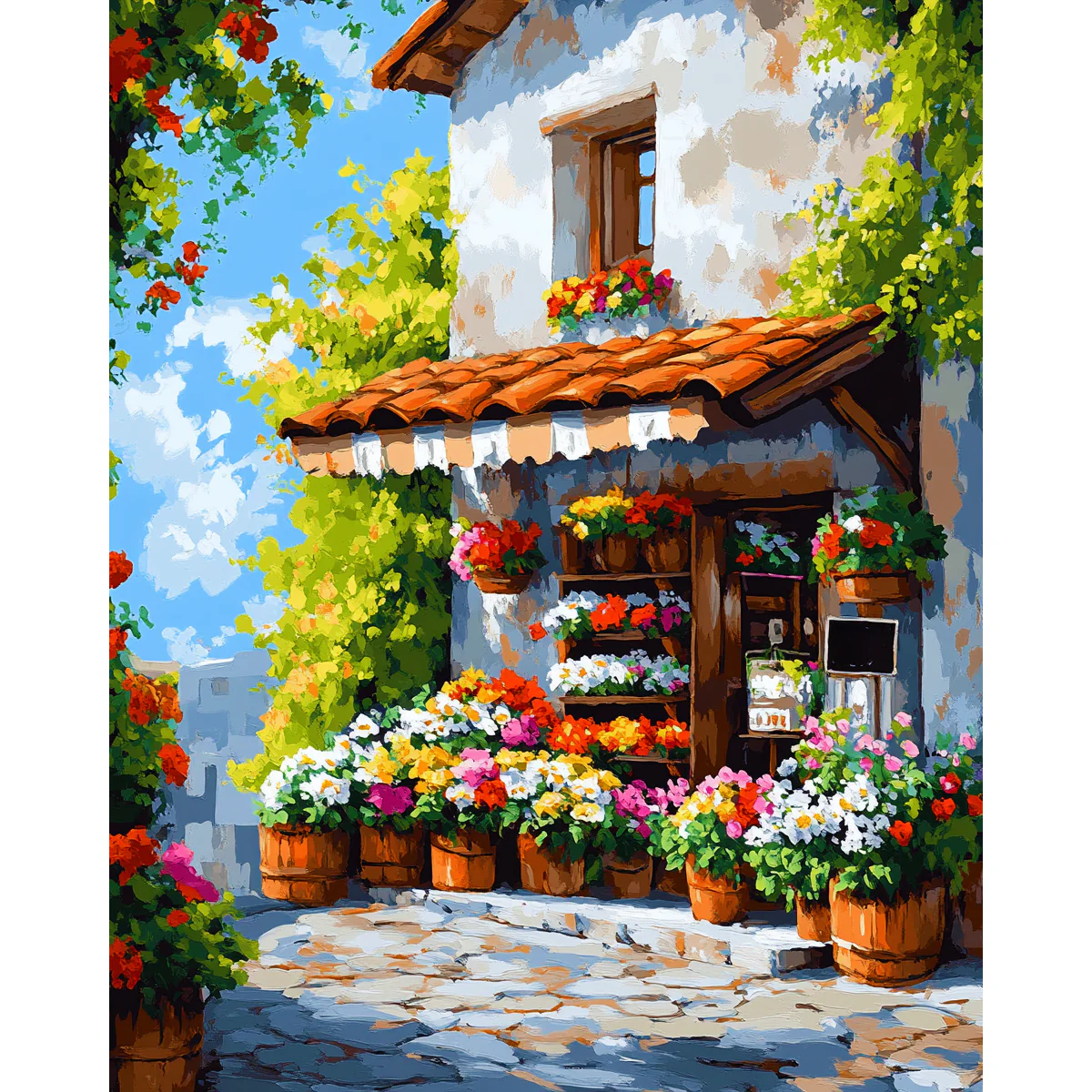 Floral Charm - Image 2