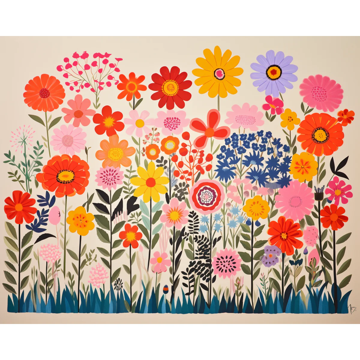Floral Designs - Image 2