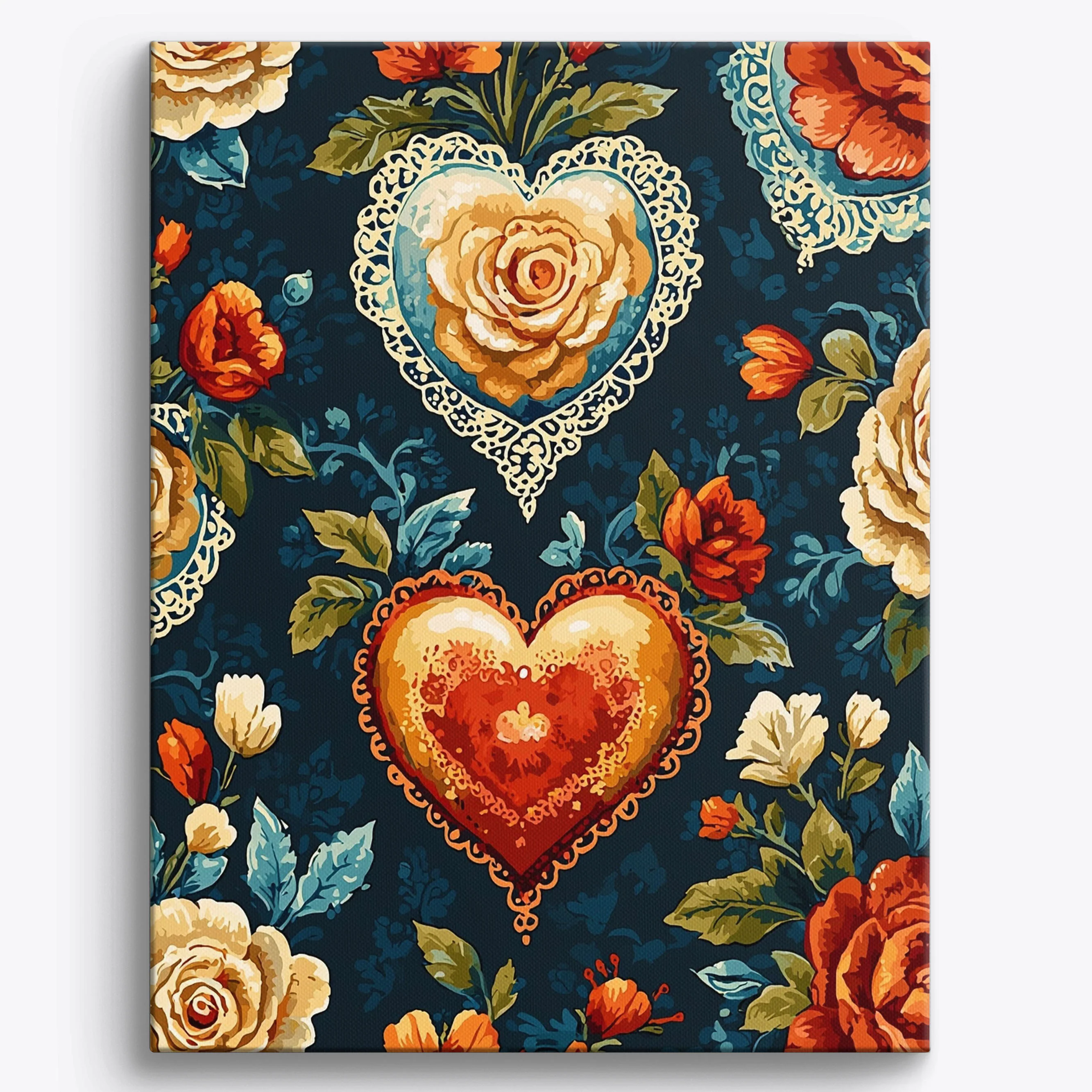 Floral Elegance