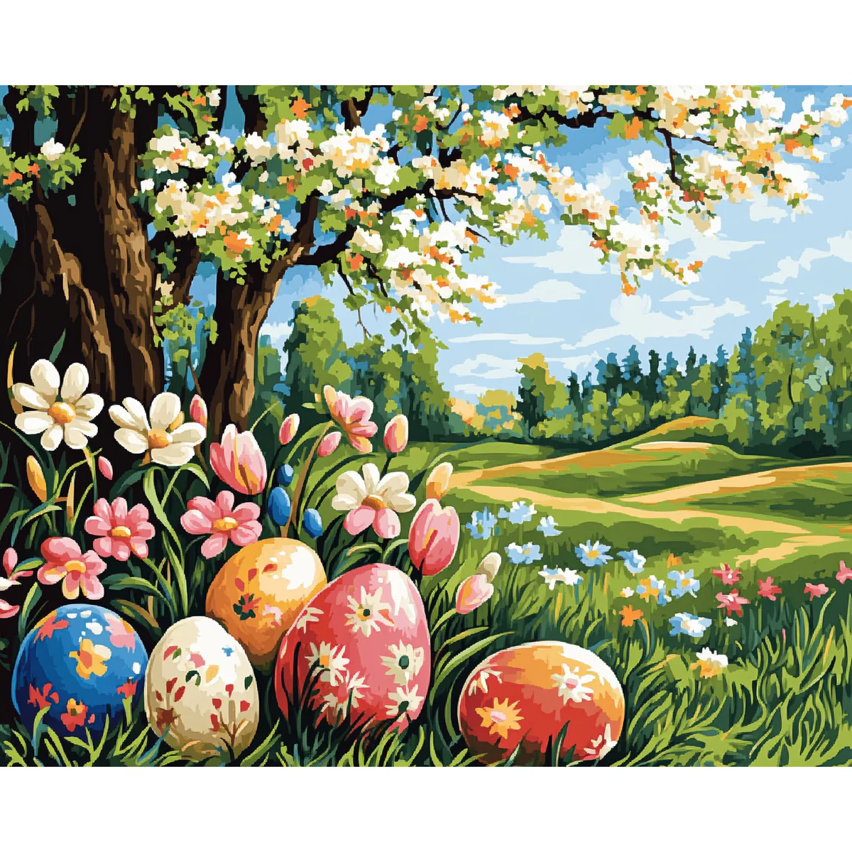 Floral Festivity - Image 2