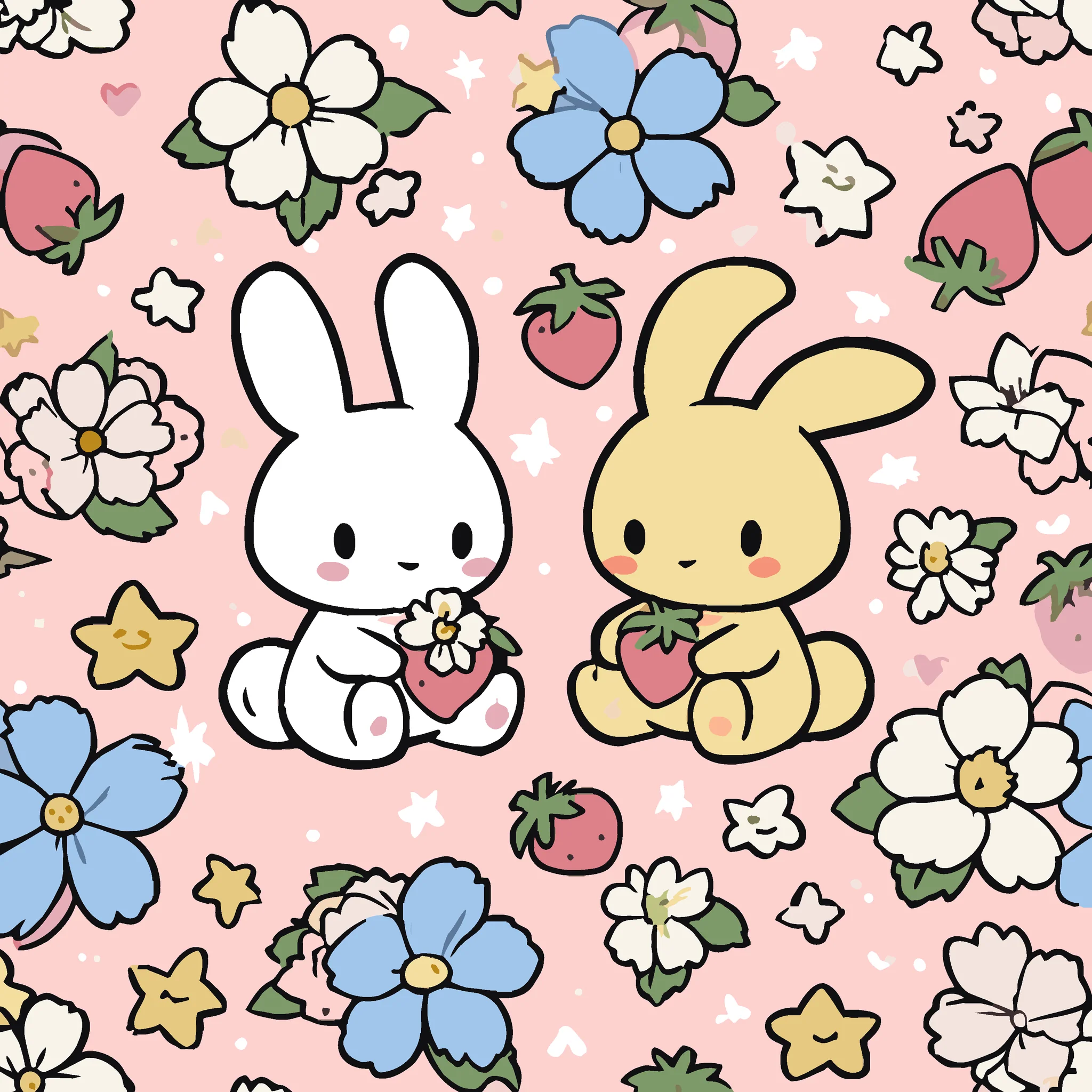 Floral Friends - Image 2