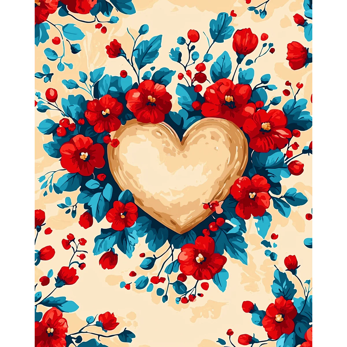 Floral Melody - Image 2