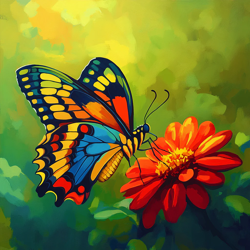 Flutter Bloom - Image 2