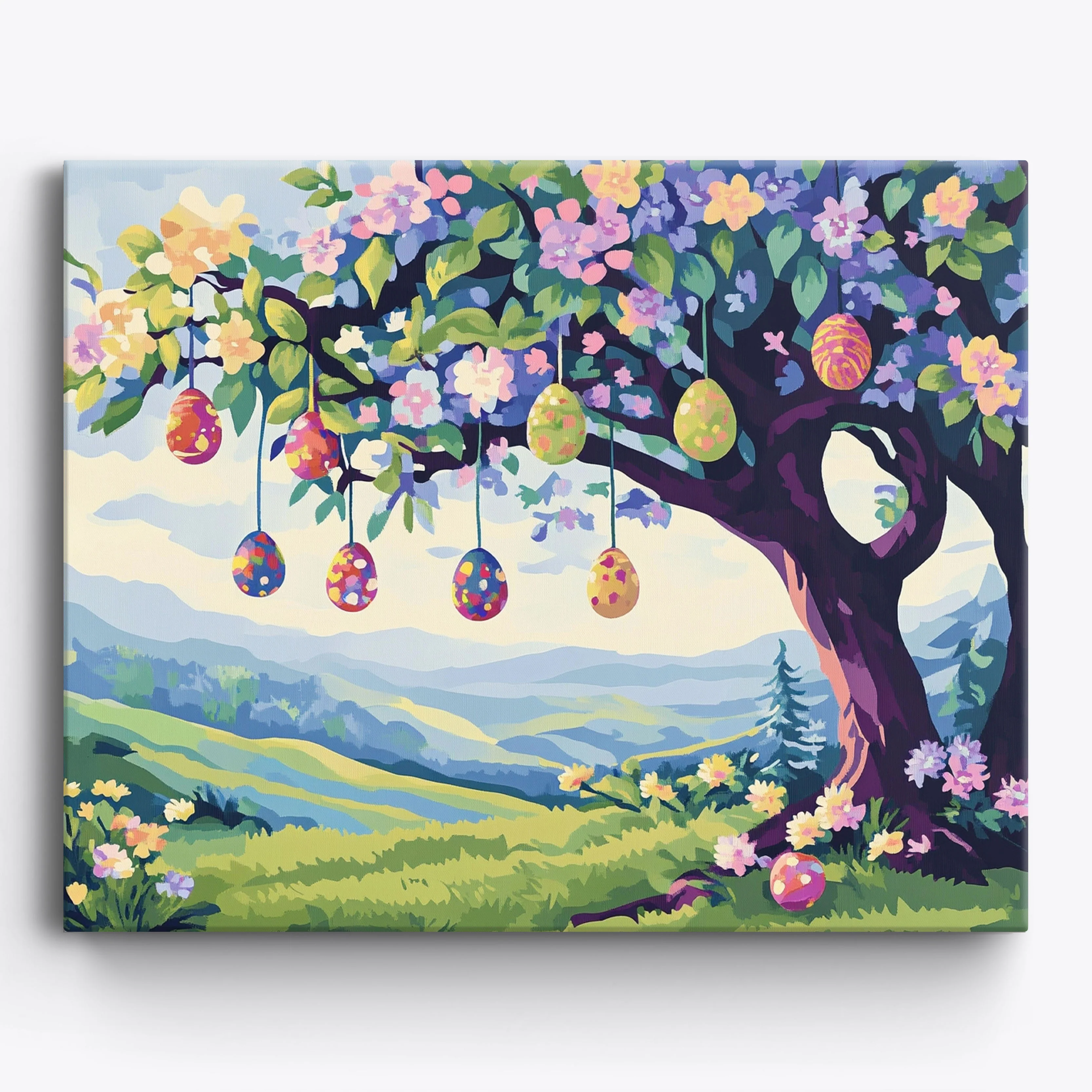 Folk Tree