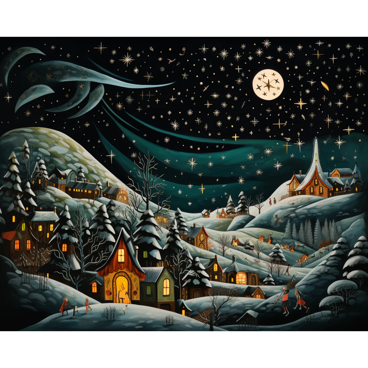Folklore Night - Image 2