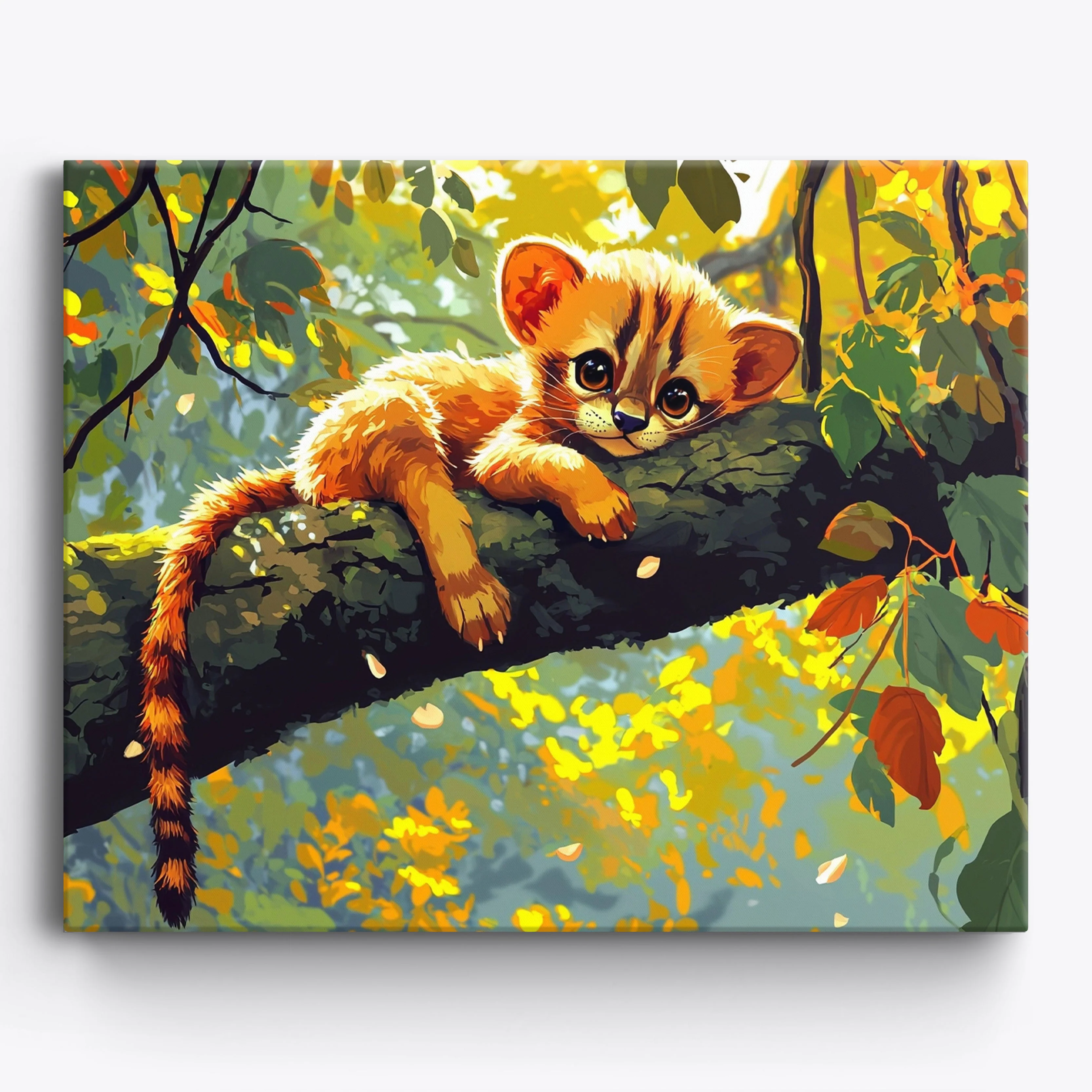 Fossa Dawn