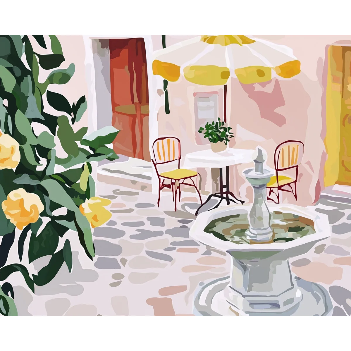 Fountain Retreat - Image 2