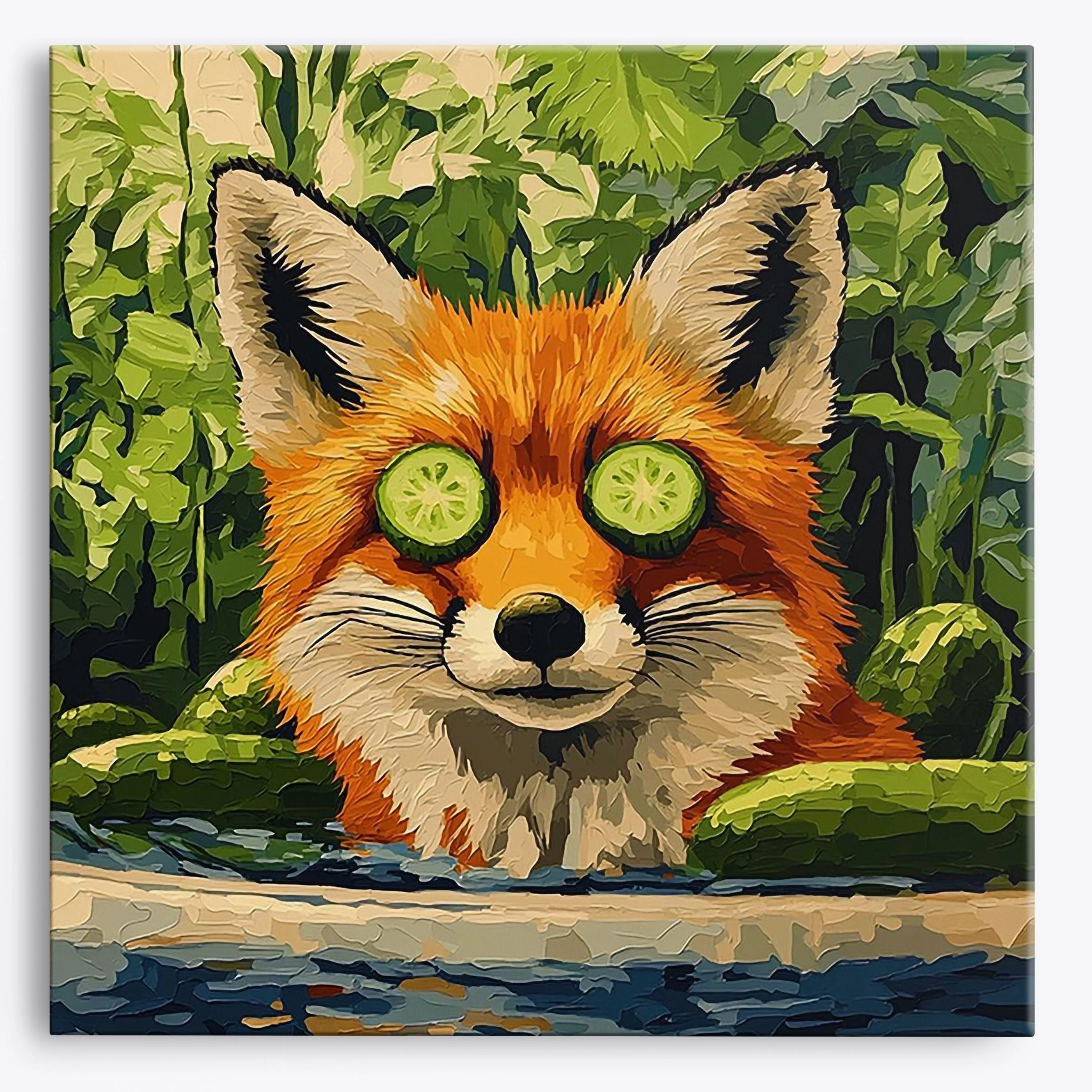 Fox Spa Retreat