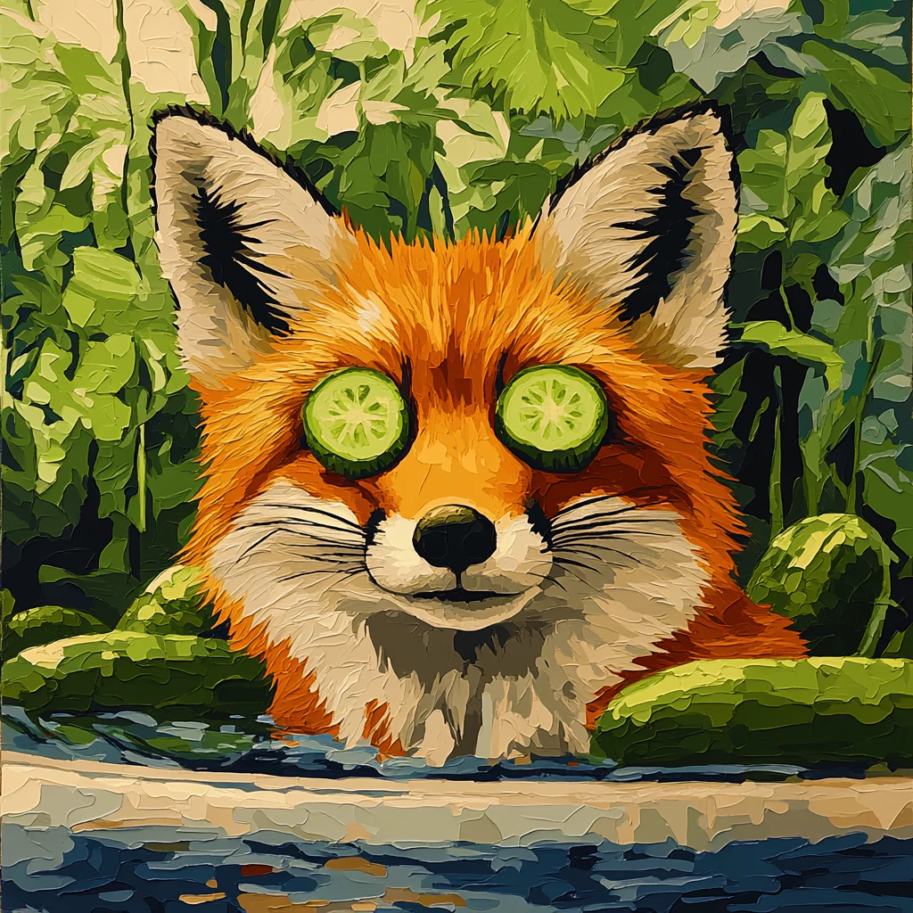 Fox Spa Retreat - Image 2
