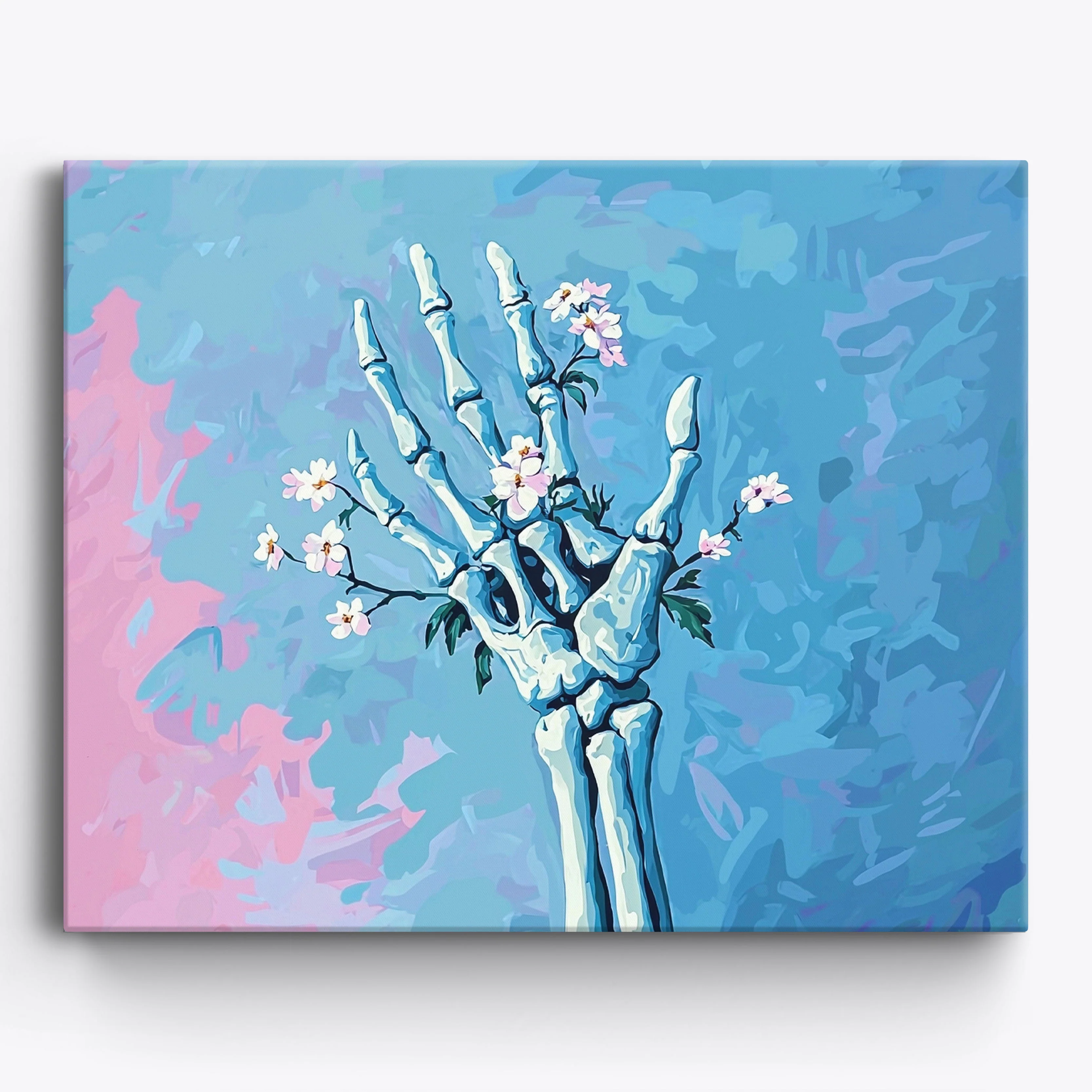 Fragile Growth