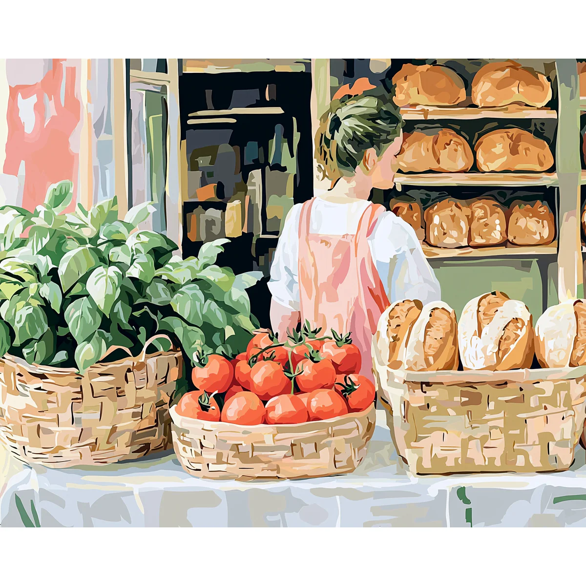 Fresh Market Fare - Image 2