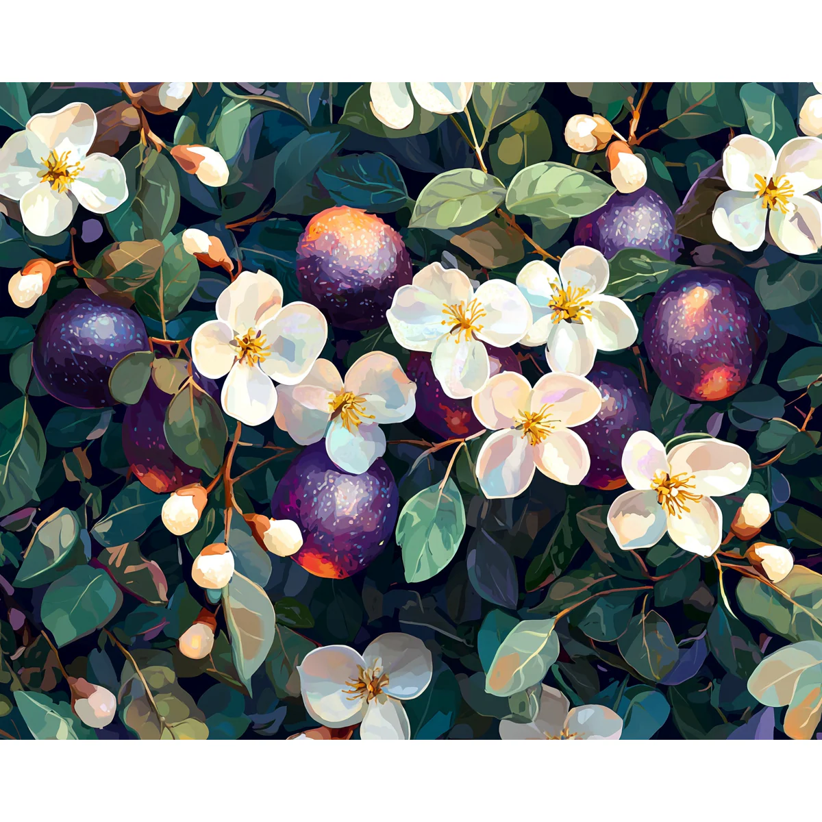 Fruitful Harmony - Image 2