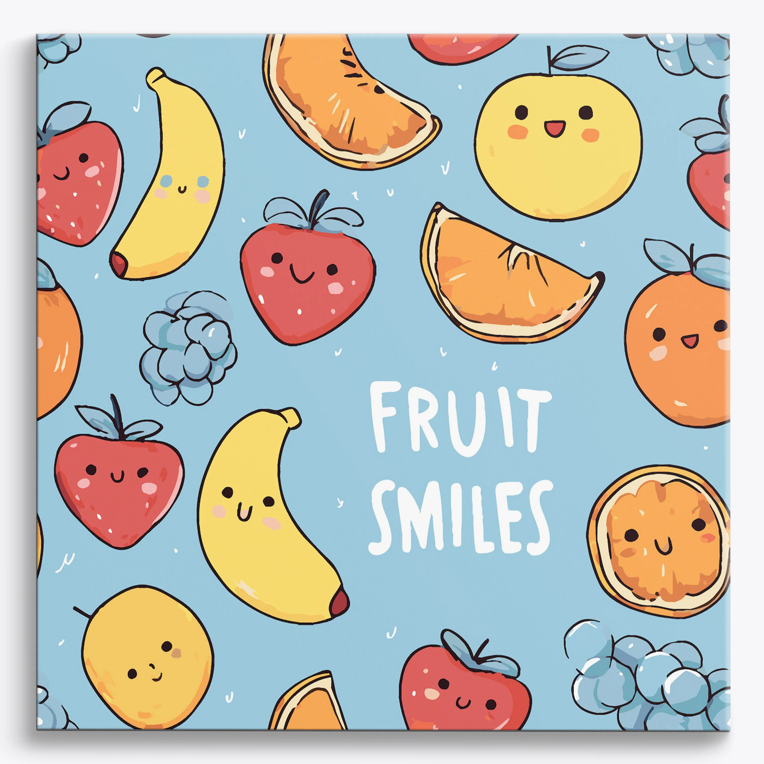 Fruity Joy