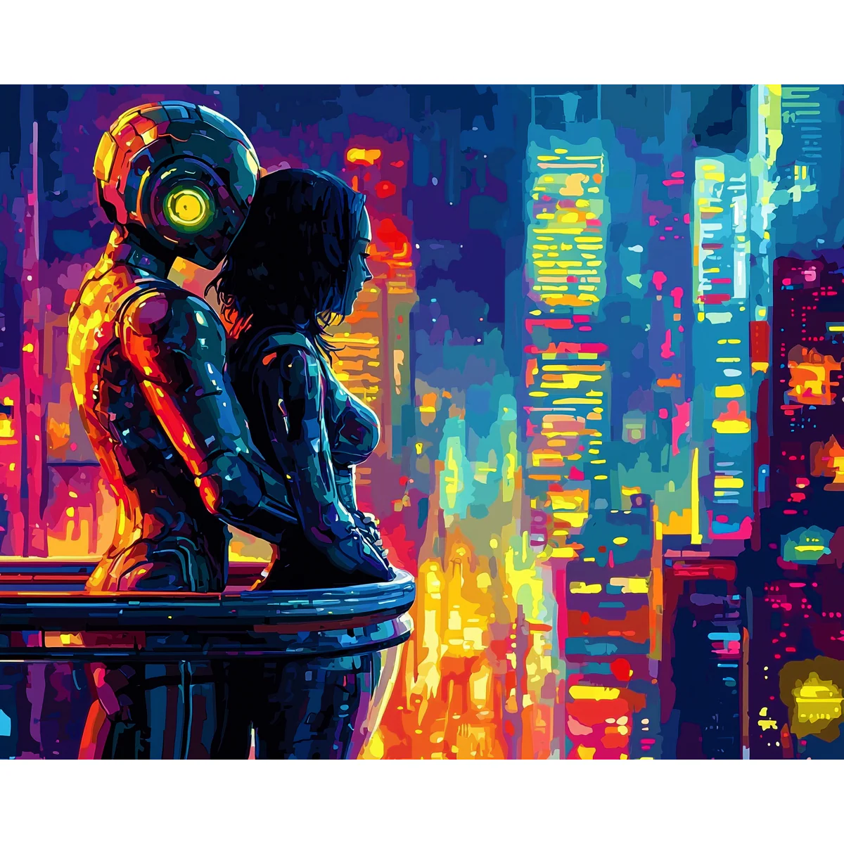 Future Love - Image 2