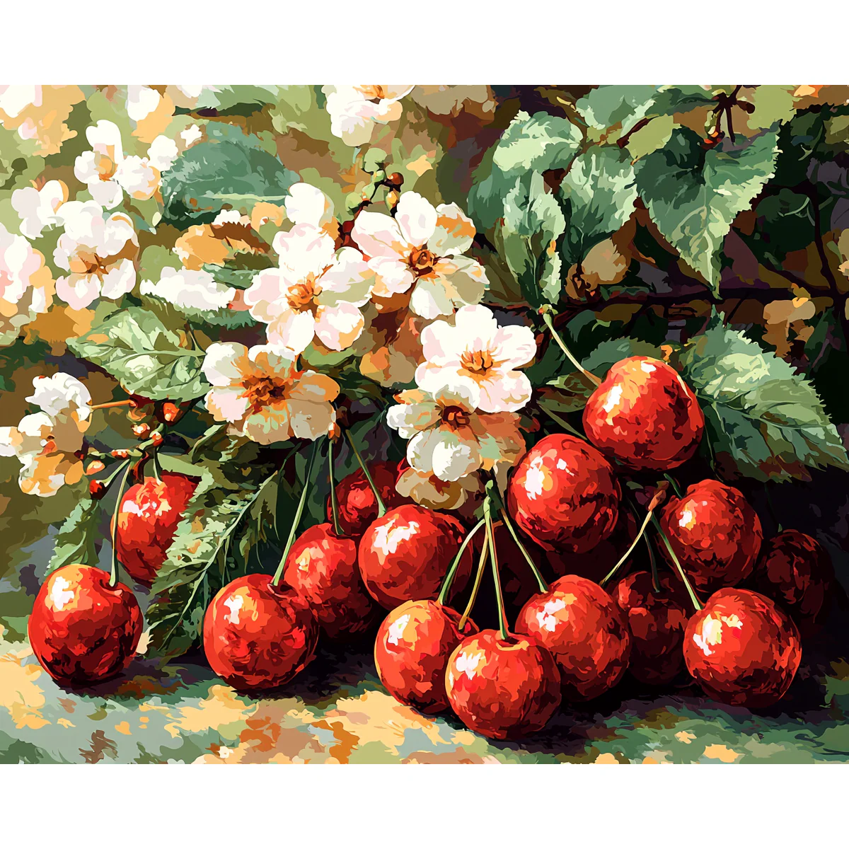 Garden Delight - Image 2