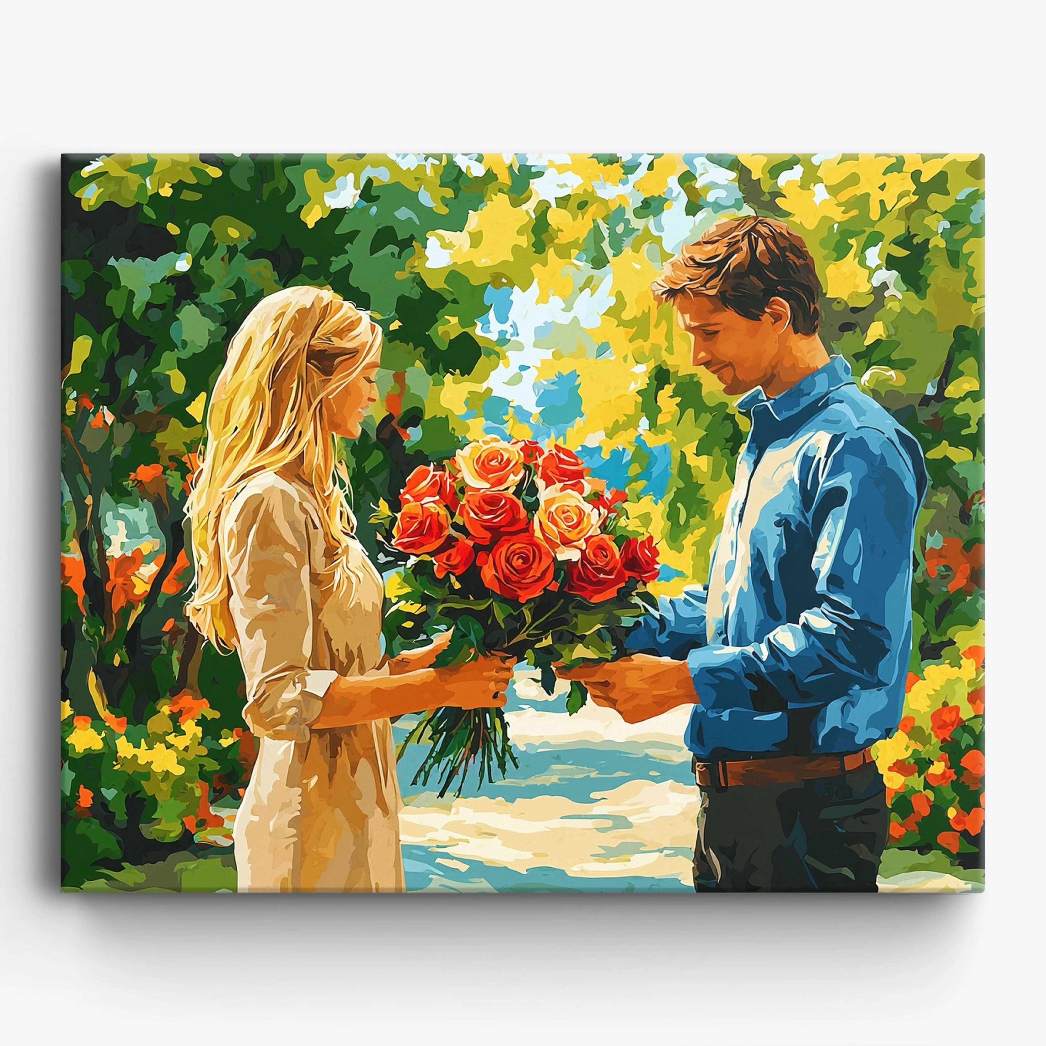 Garden Gift
