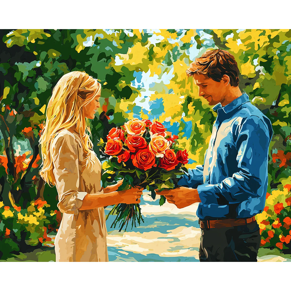 Garden Gift - Image 2