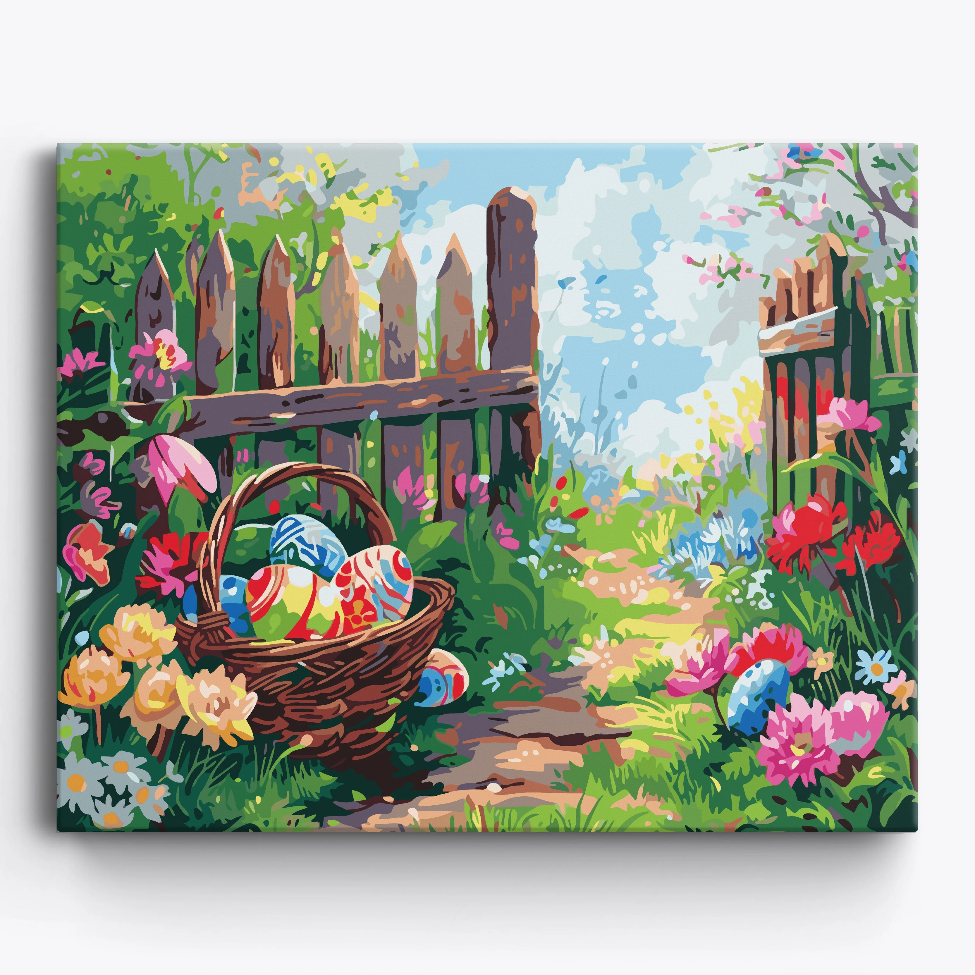 Garden Glee