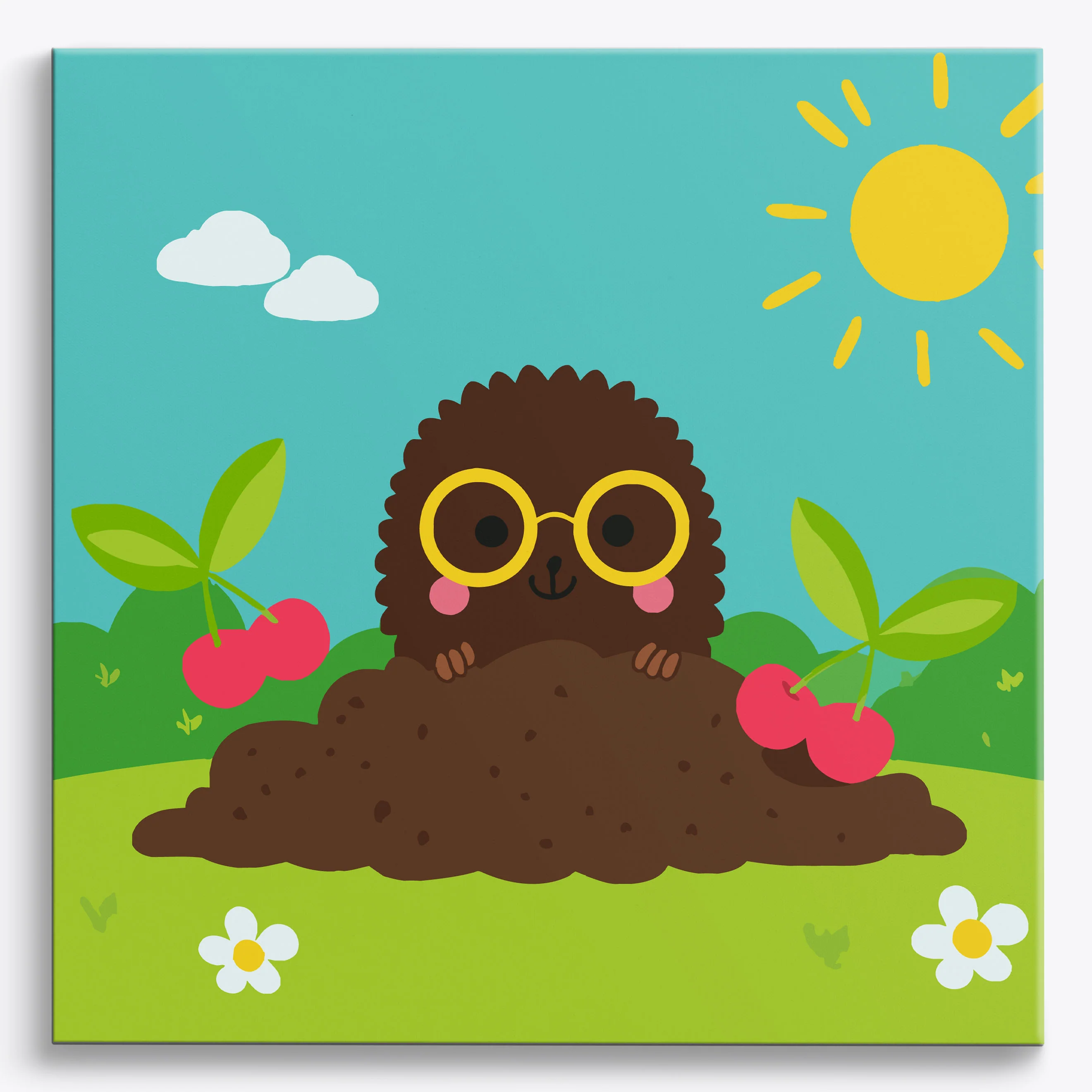 Garden Goggles
