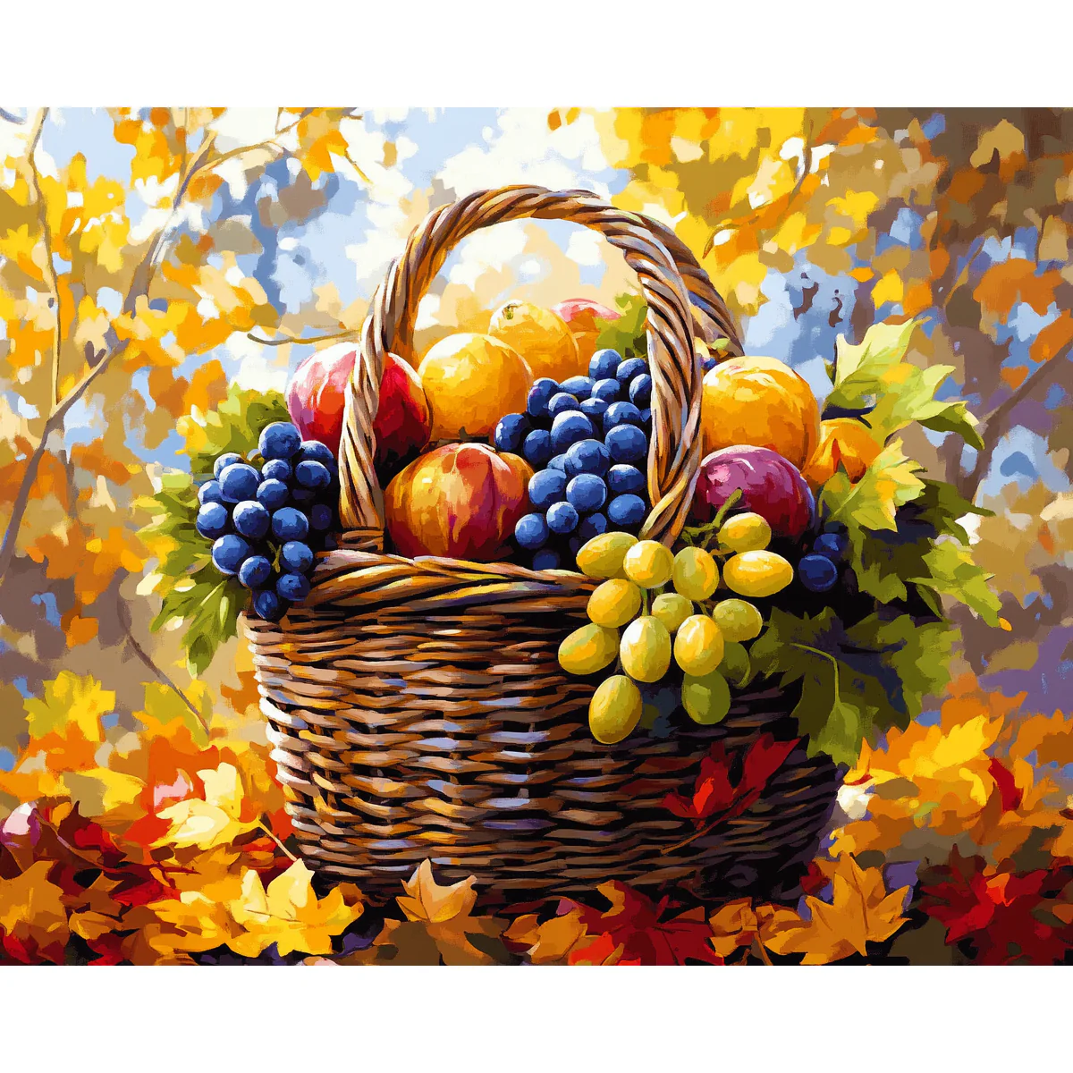 Garden Harvest - Image 2
