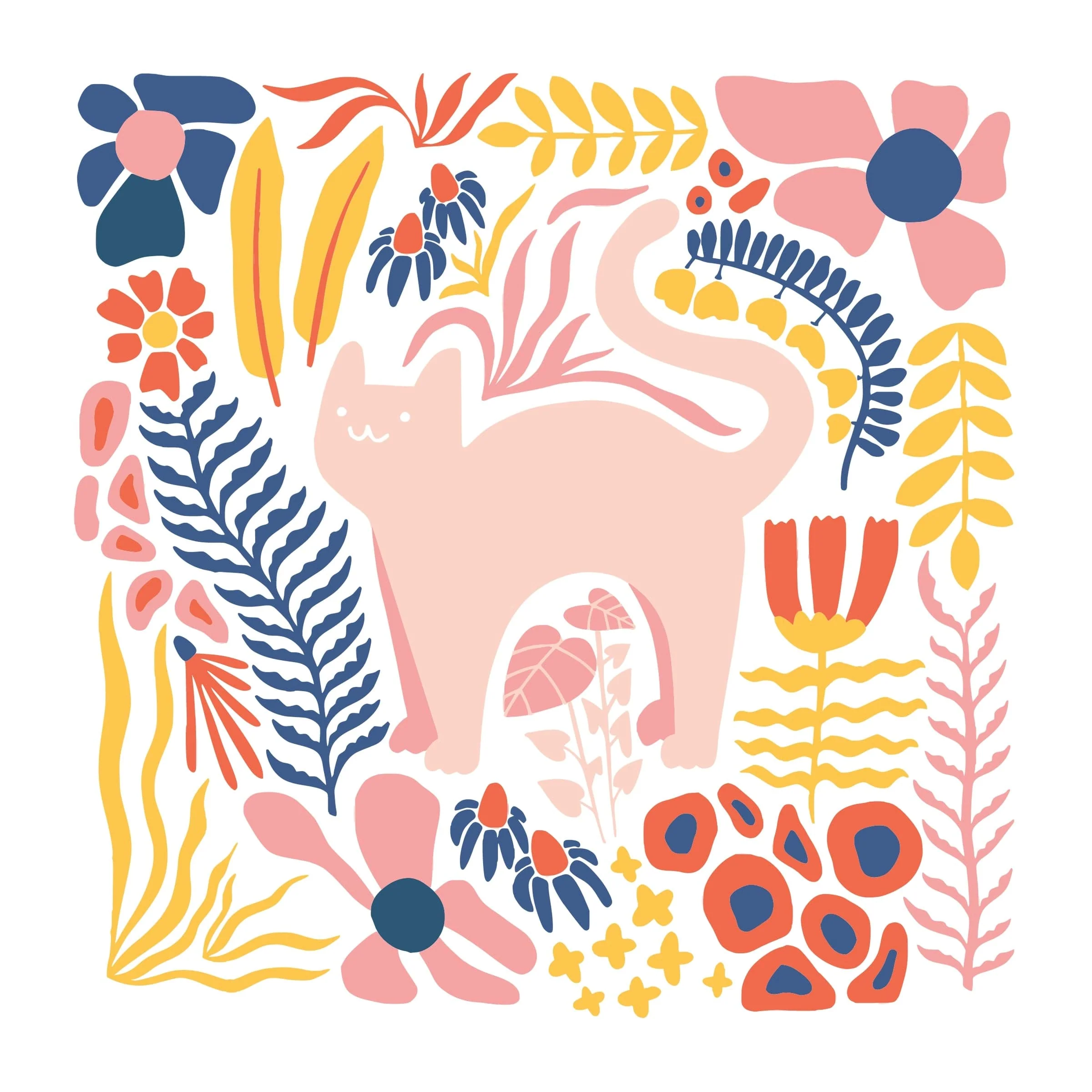 Garden Whimsy Mini Kit - Image 2