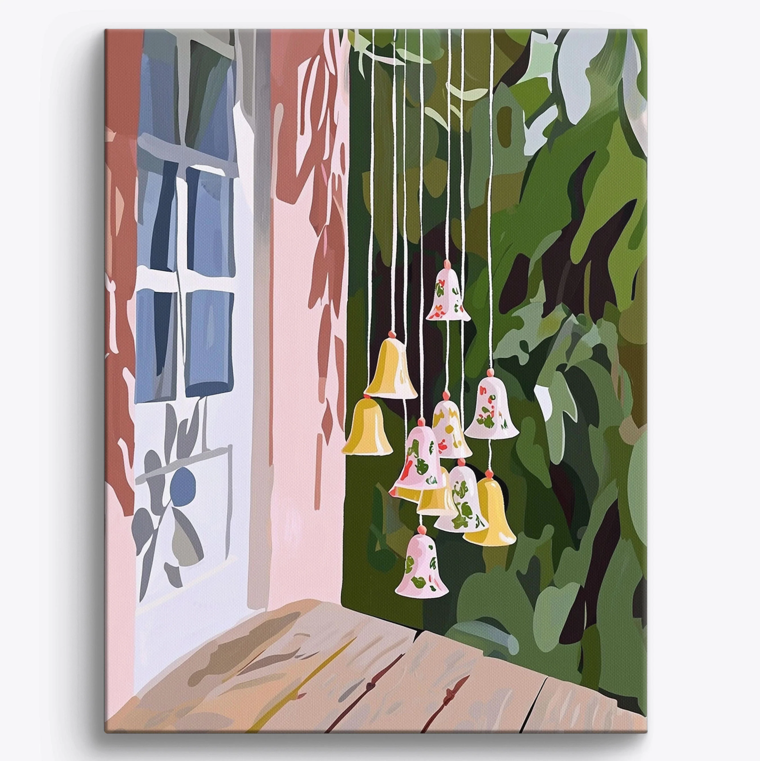 Gentle Chimes