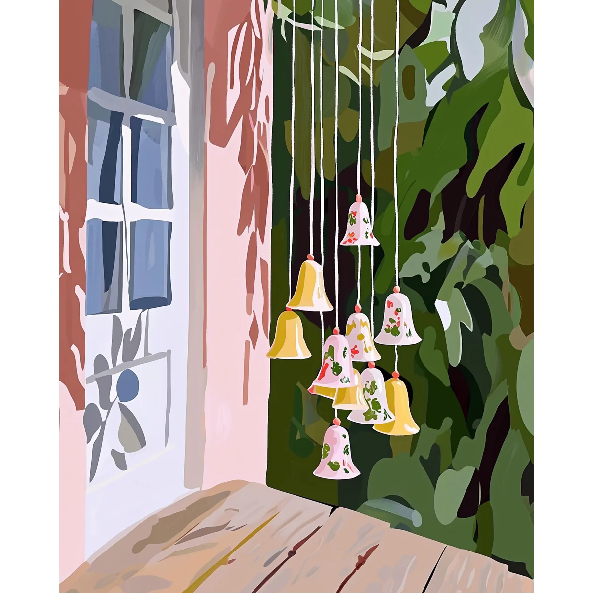 Gentle Chimes - Image 2