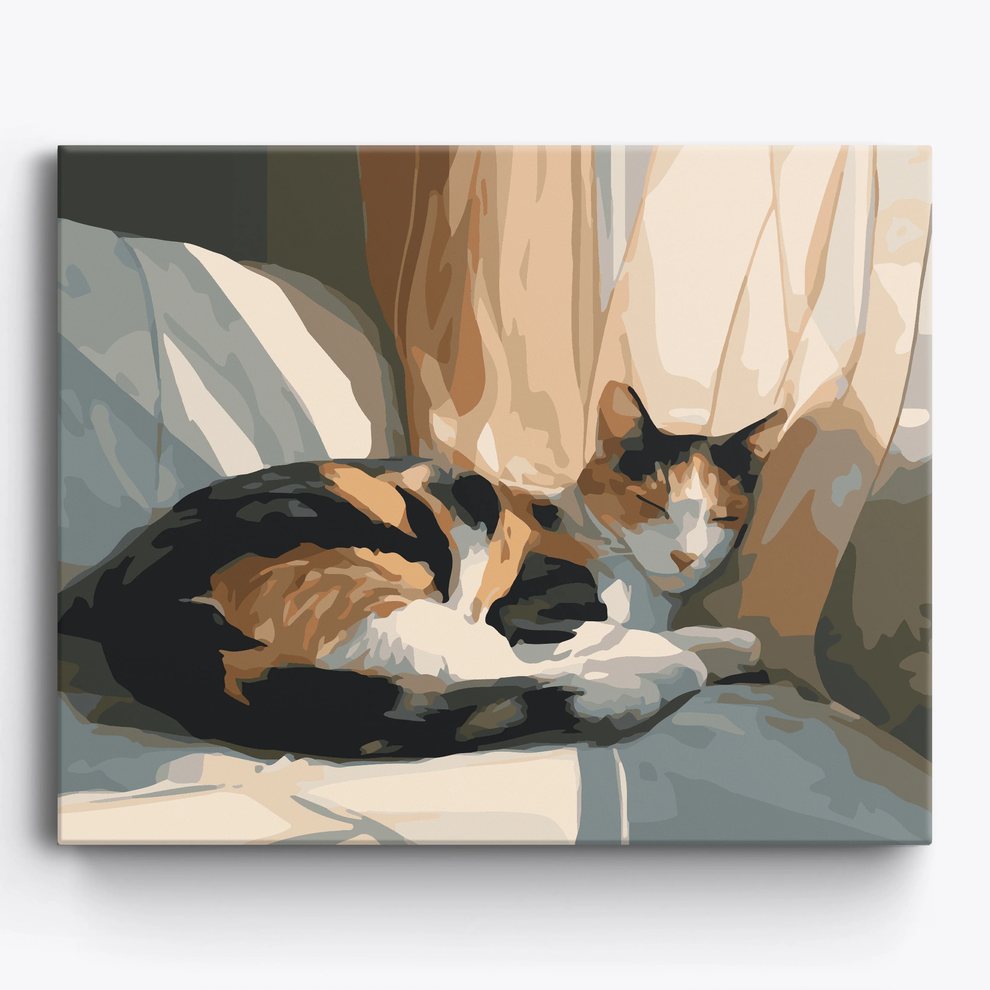 Cozy Calico - Image 2