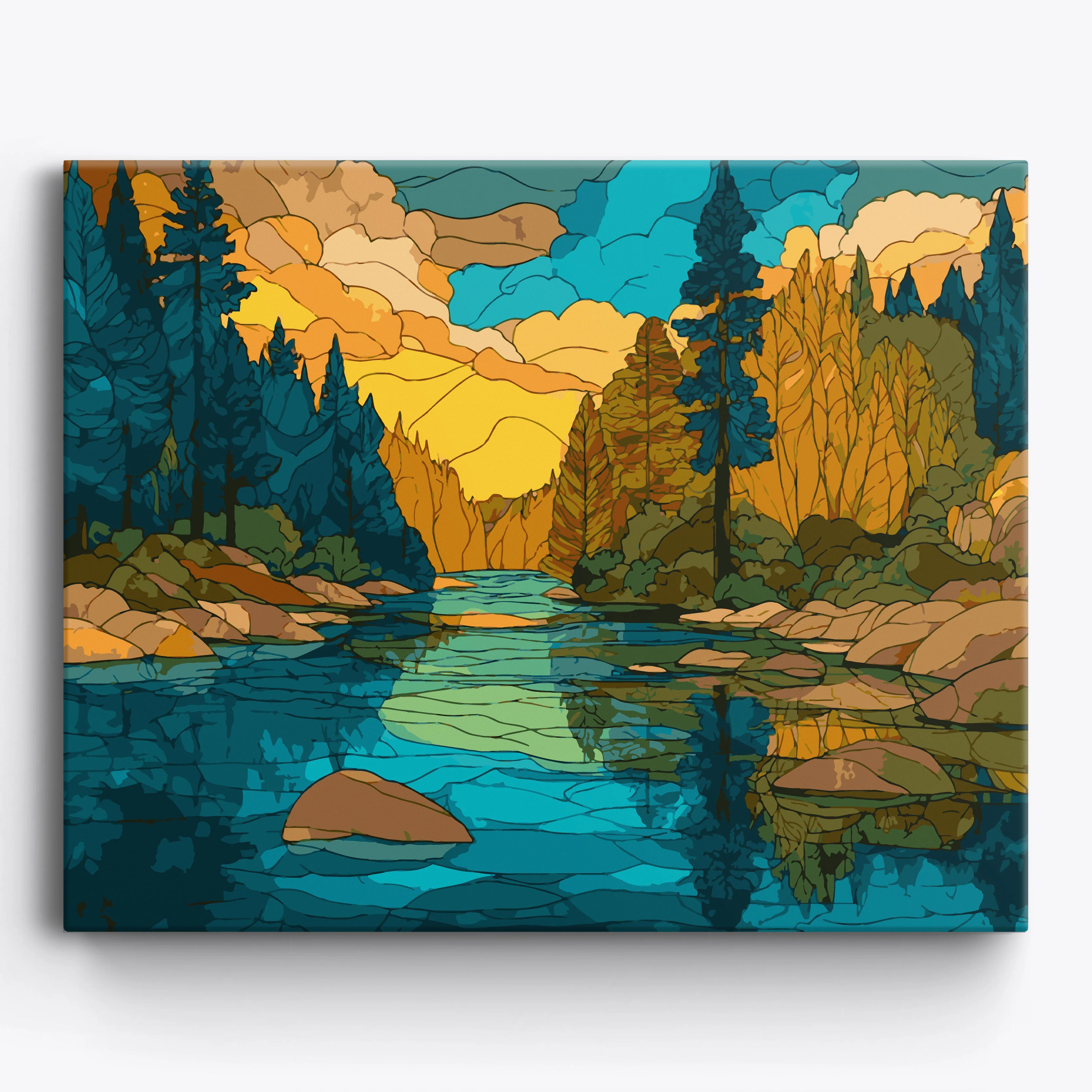 Rigid Riverside - Image 2