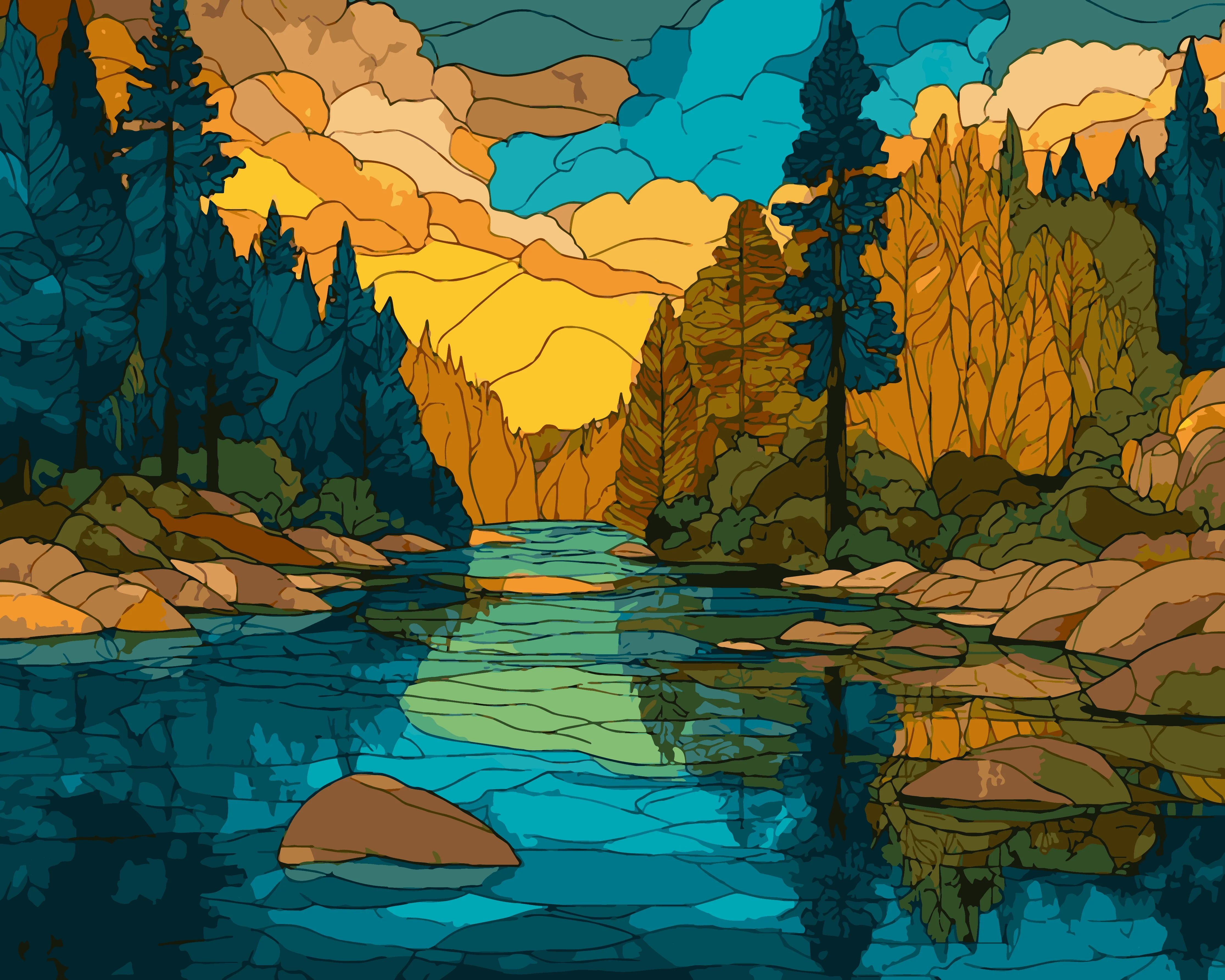 Rigid Riverside - Image 3