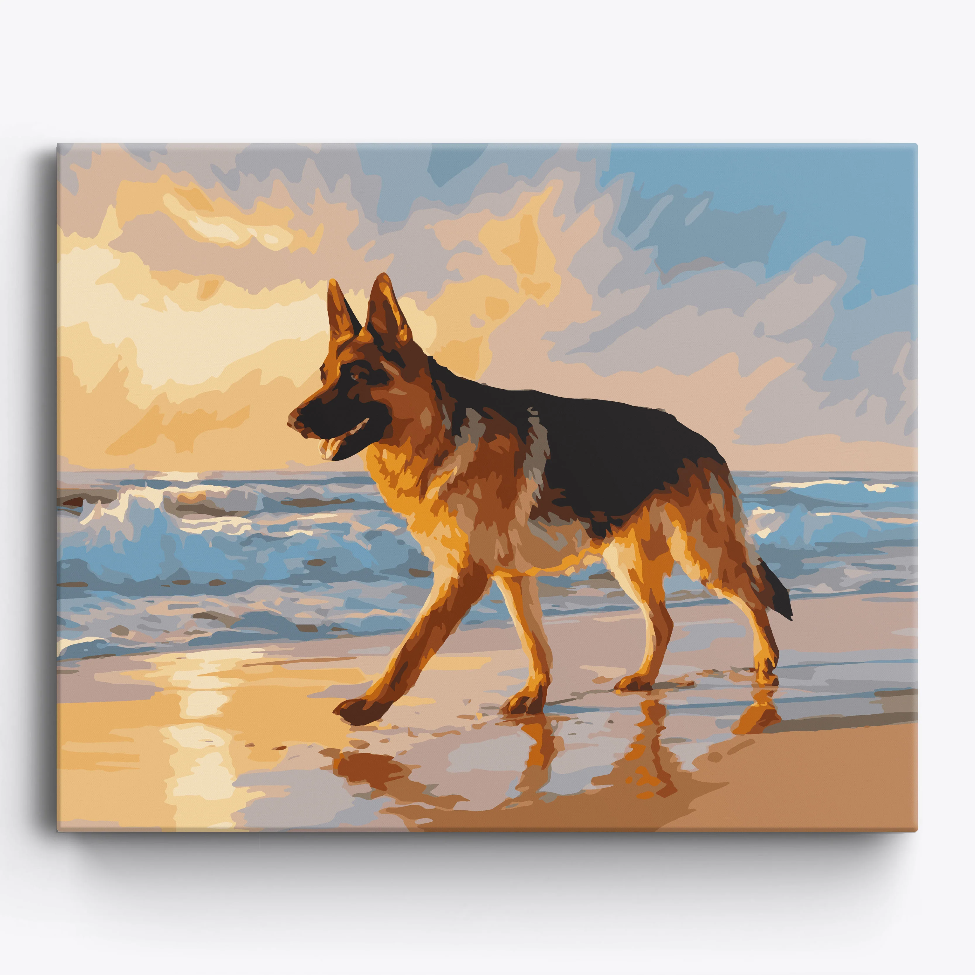 German Shepherd Shores