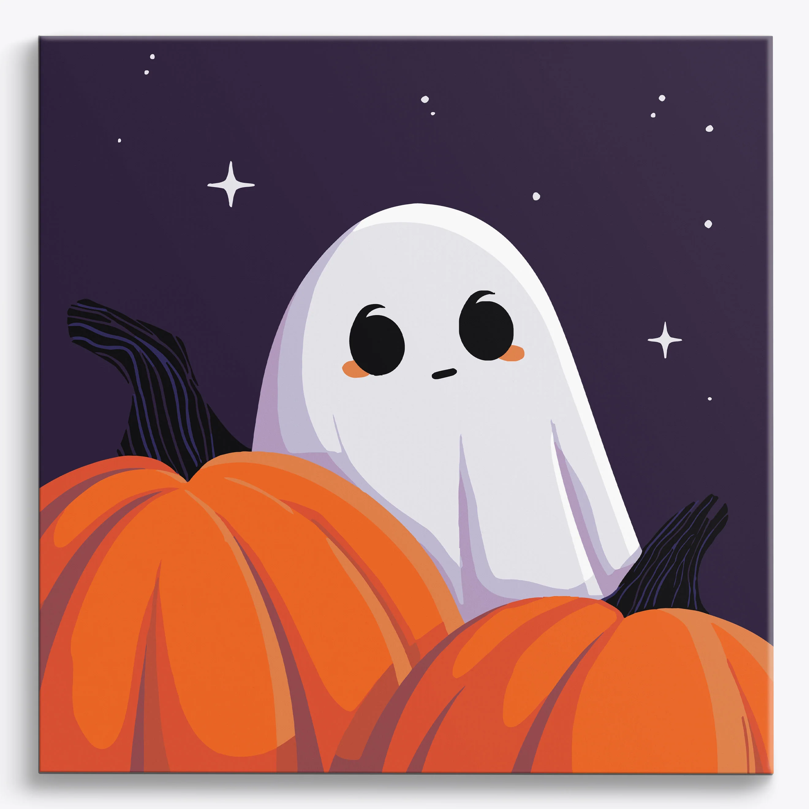 Pumpkin Patch Spirit