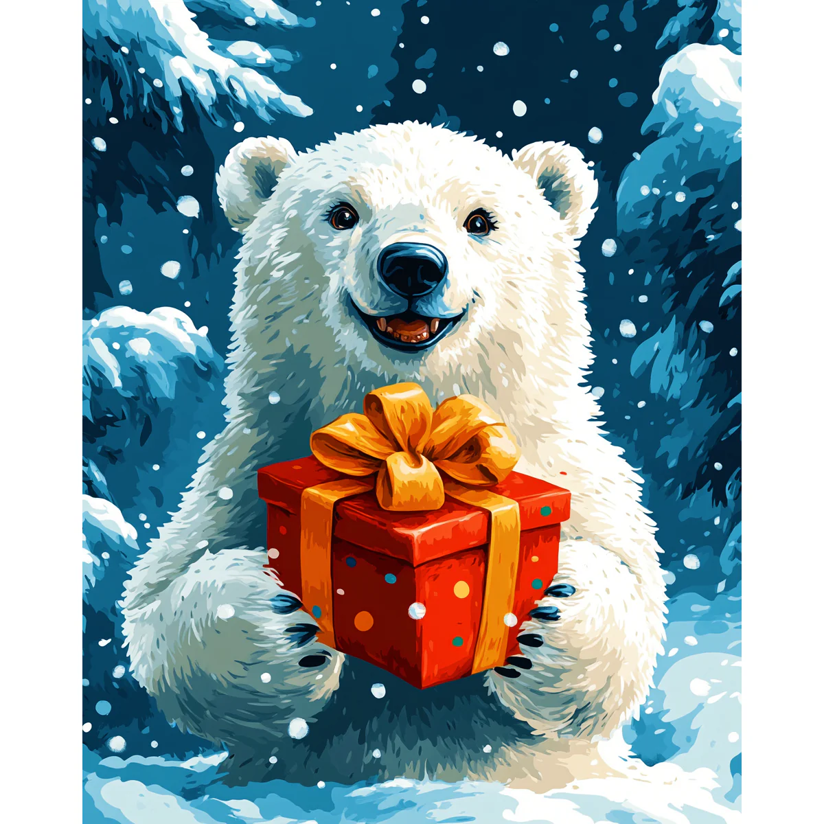 Gifted Chill - Image 2